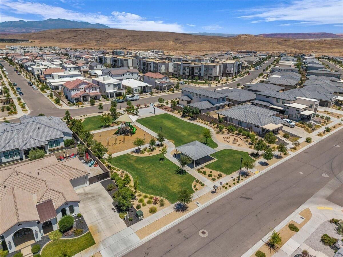 523 W Olive Ln. St George, UT 84790