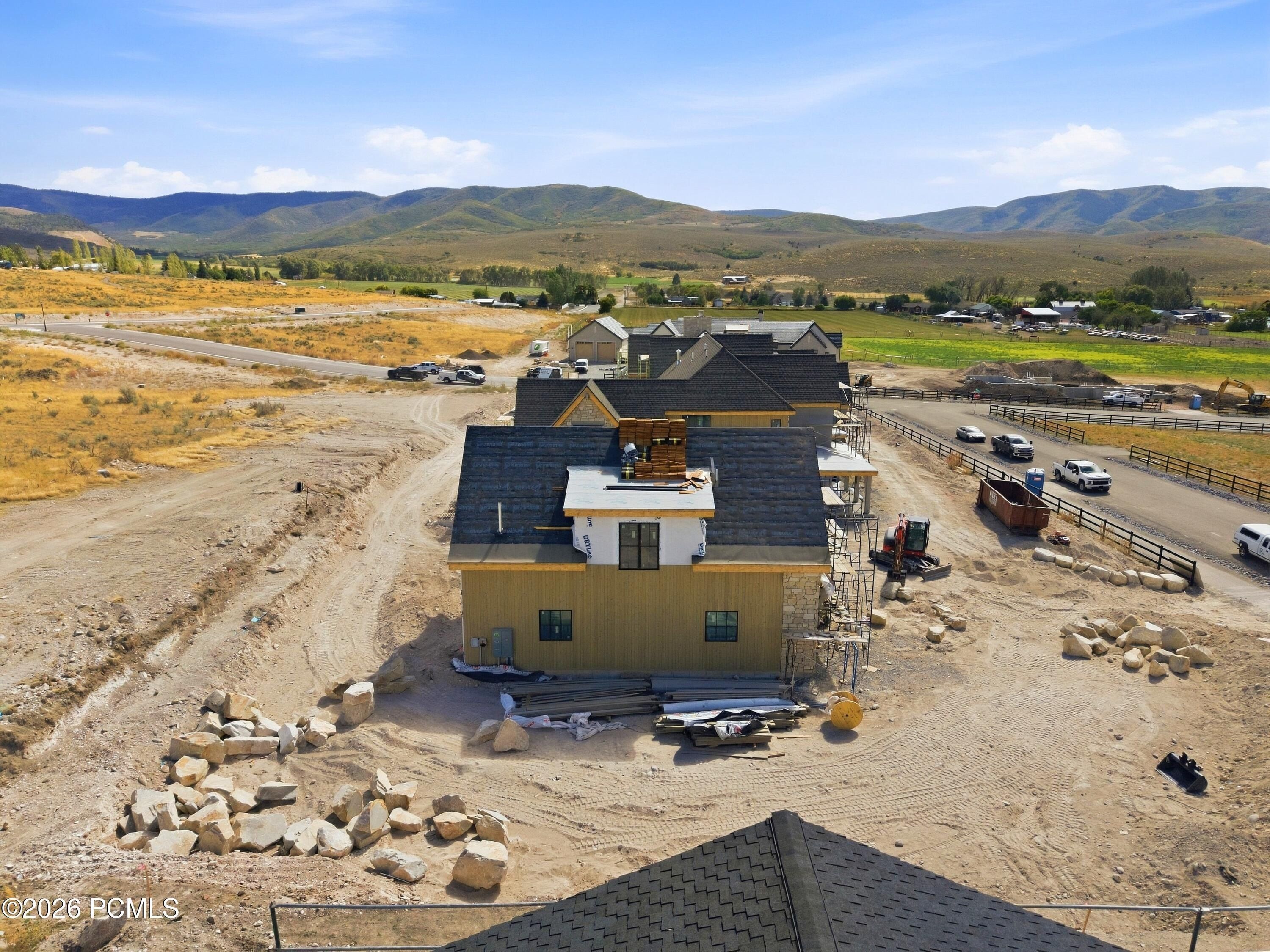 4133 E Lazy Eleven Lane. Heber City, UT 84032
