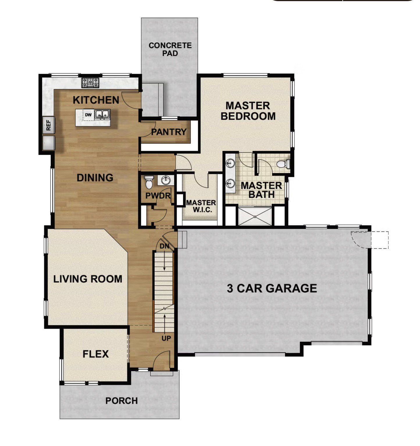 989 S Stones Throw Way. Heber City, UT 84032