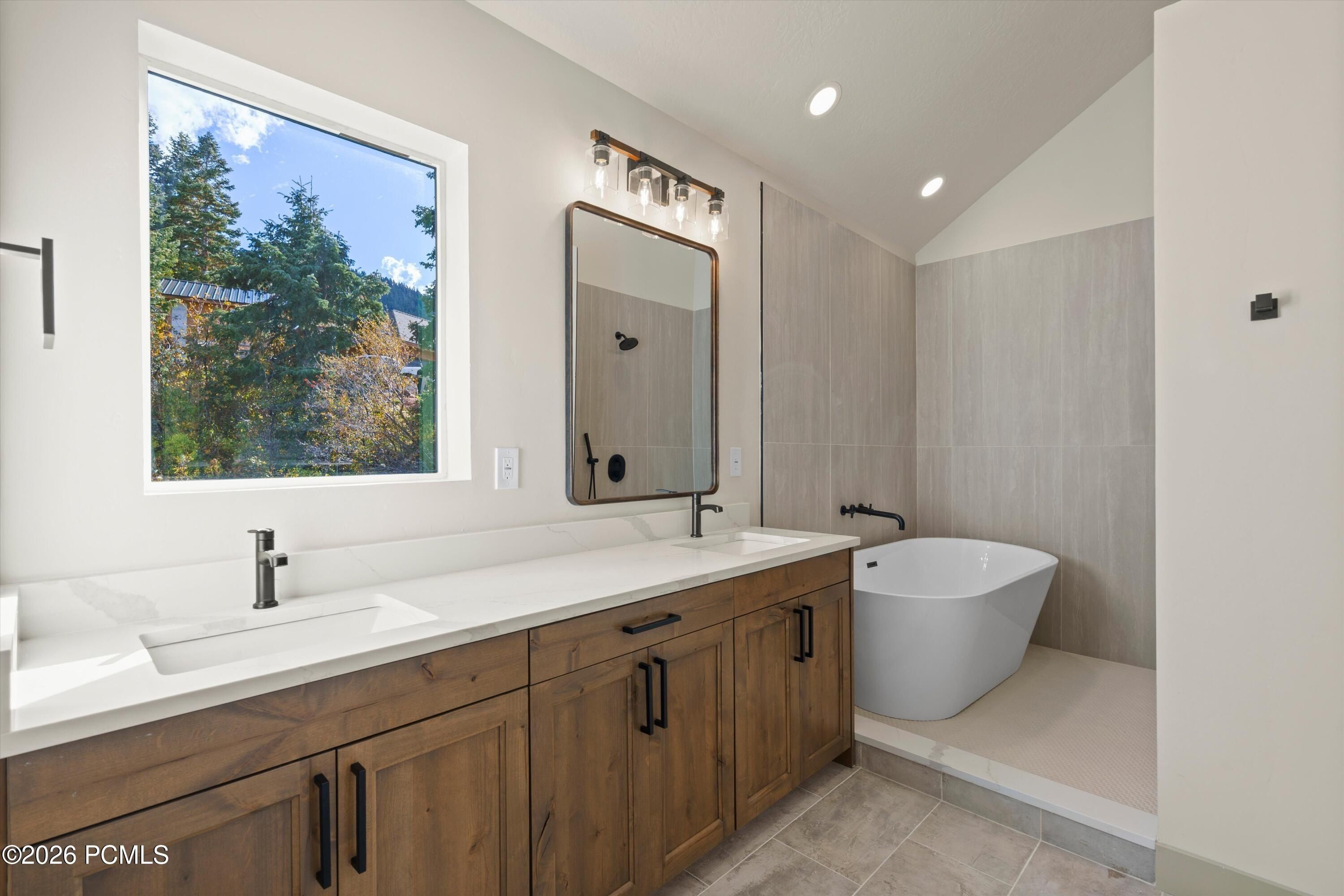 185 Crestview Drive. Park City, UT 84098