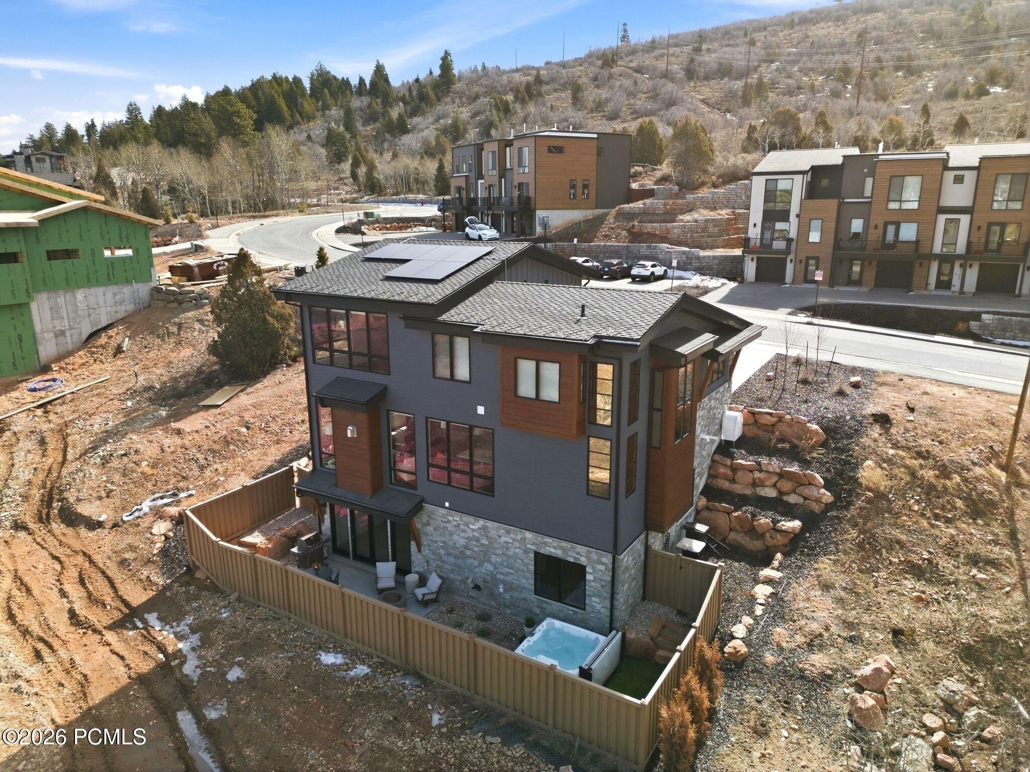 4344 W Discovery Way. Park City, UT 84098