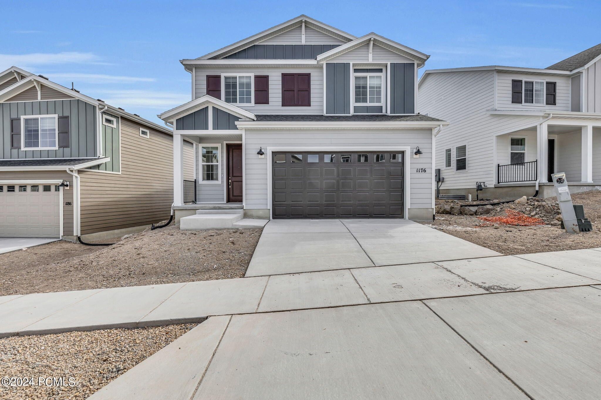 1176 Redbud Drive. Park City, UT 84098