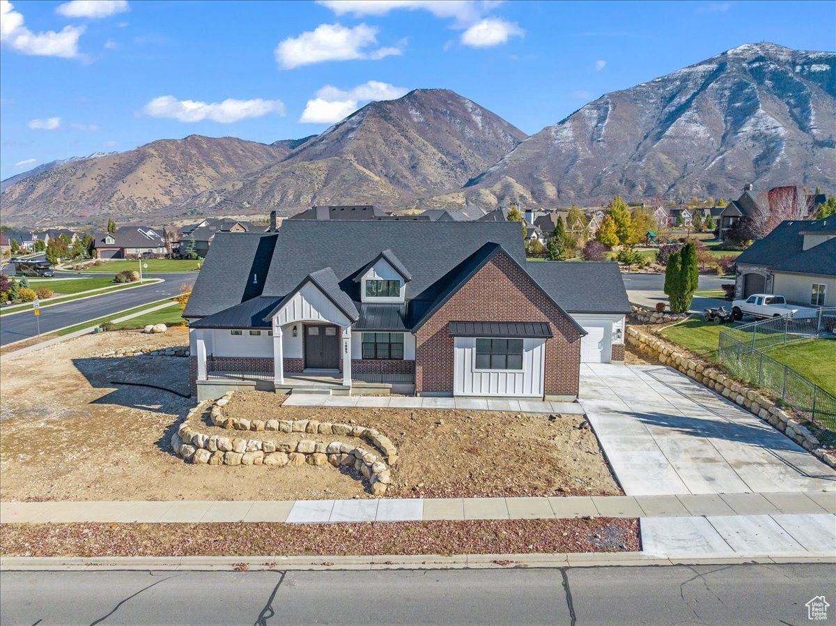 1085 S 500. Salem, UT 84653