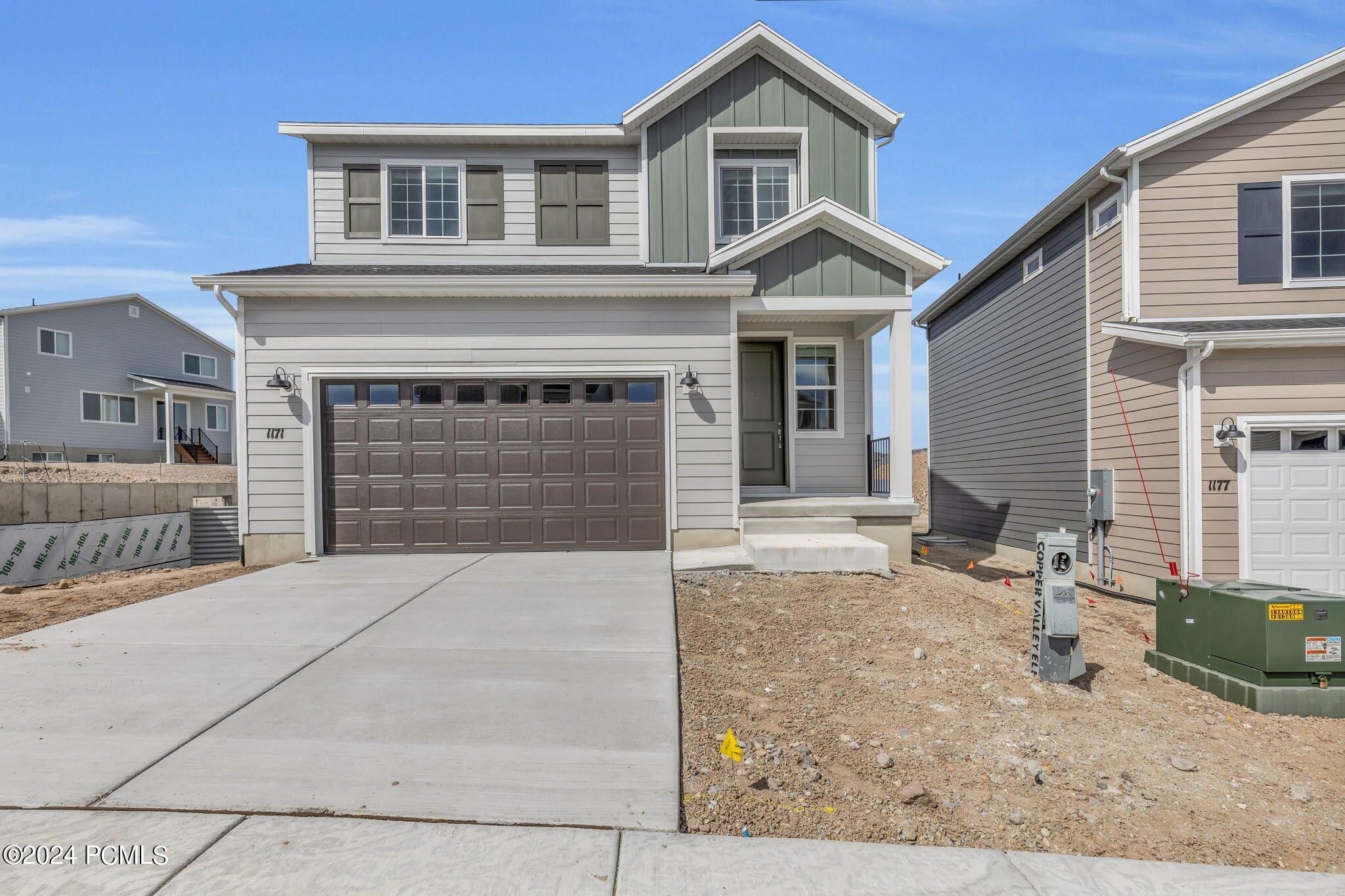 1171 Redbud Drive. Park City, UT 84098