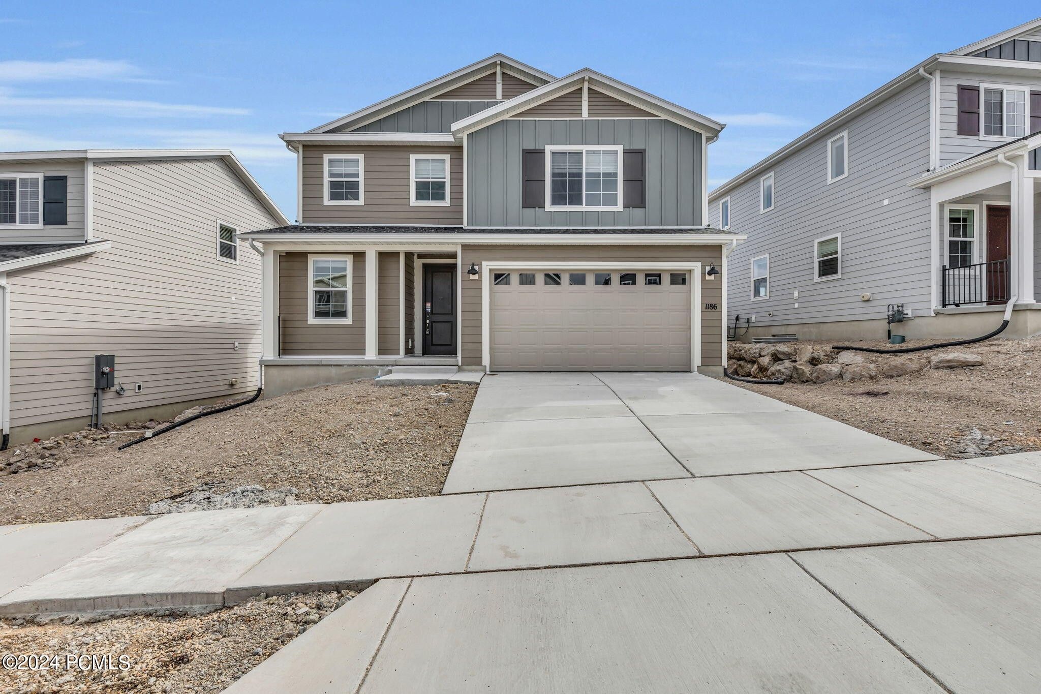 1186 Redbud Drive. Park City, UT 84098