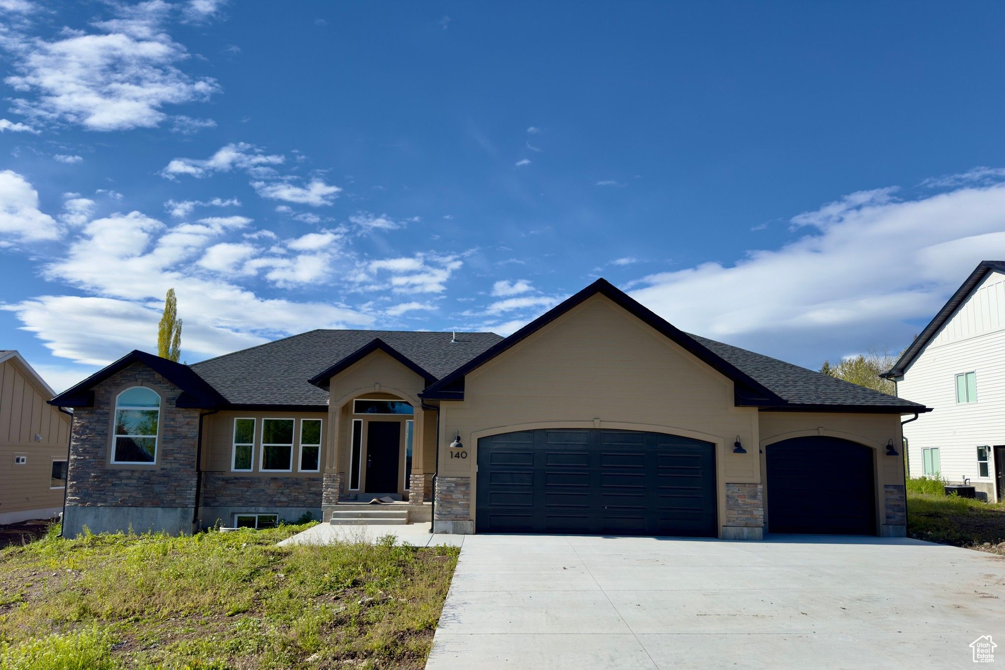 140 W 300. Wellsville, UT 84339