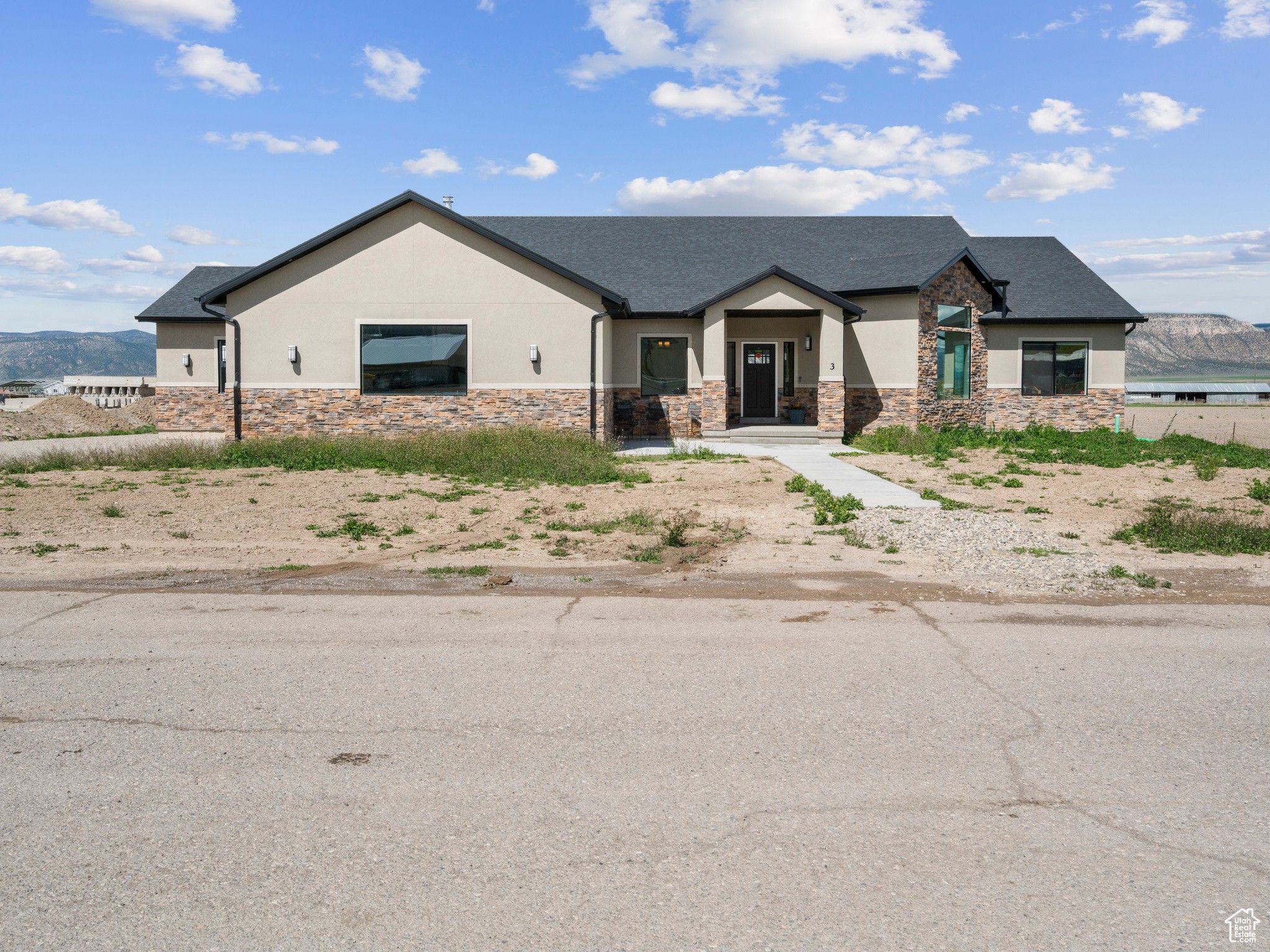 3 N 600. Ephraim, UT 84627