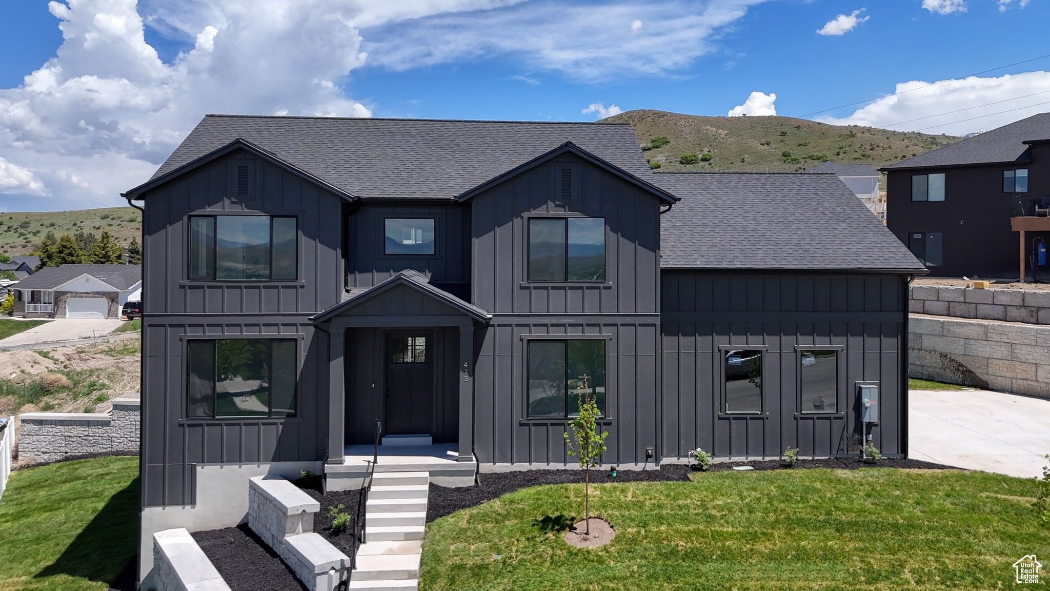 413 E 1290. Payson, UT 84651