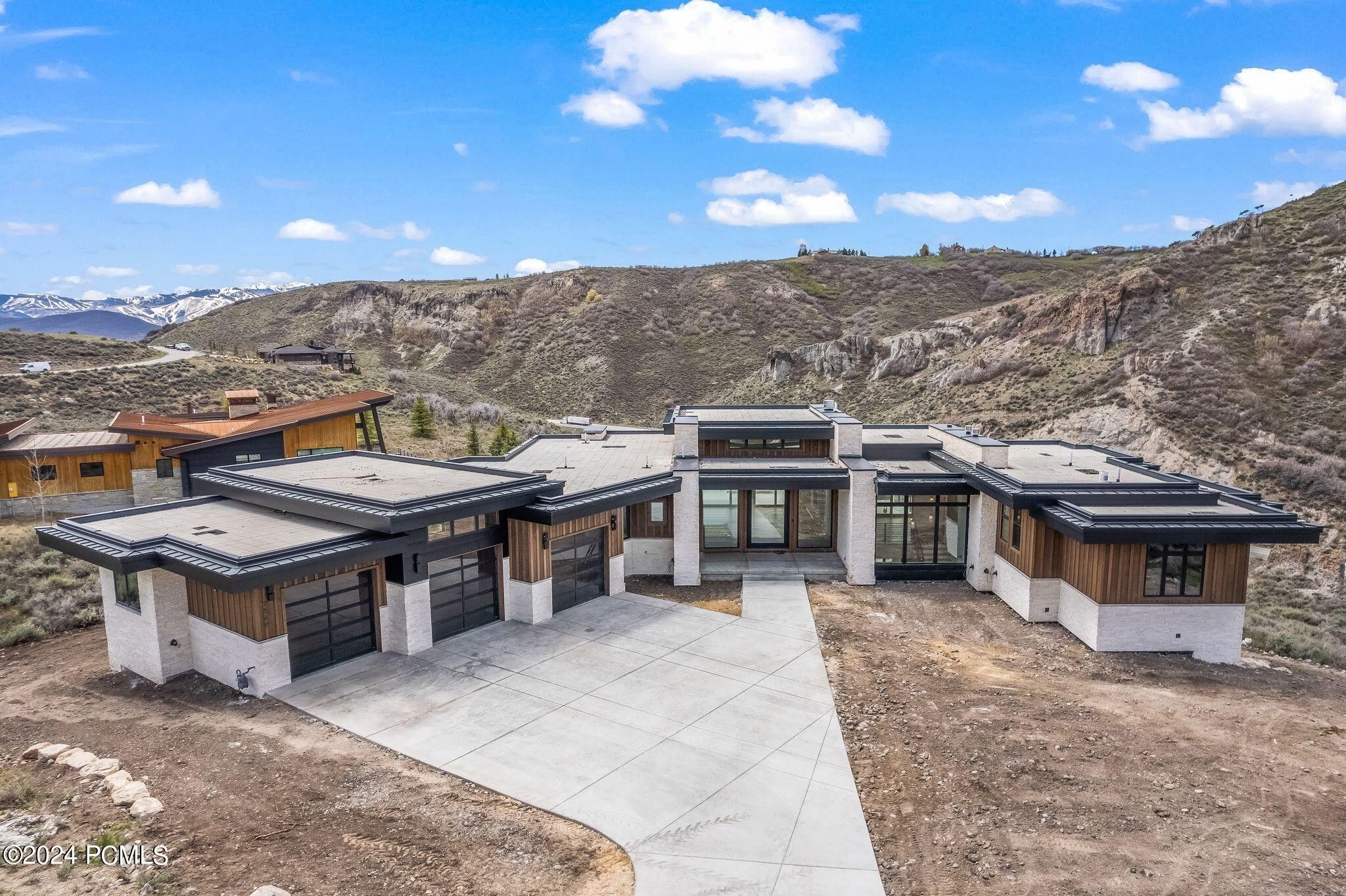 1169 E Canyon Gate Road. Park City, UT 84098