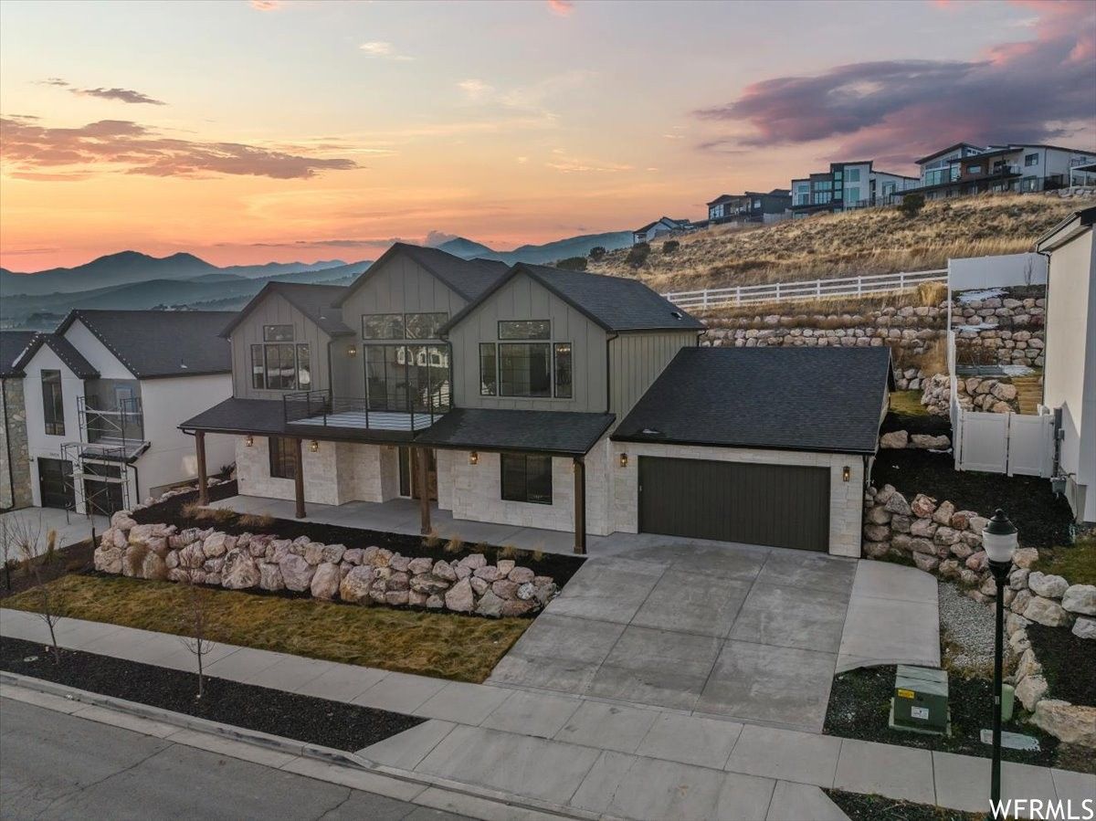 14212 S Summit Crest Ln. Herriman, UT 84096