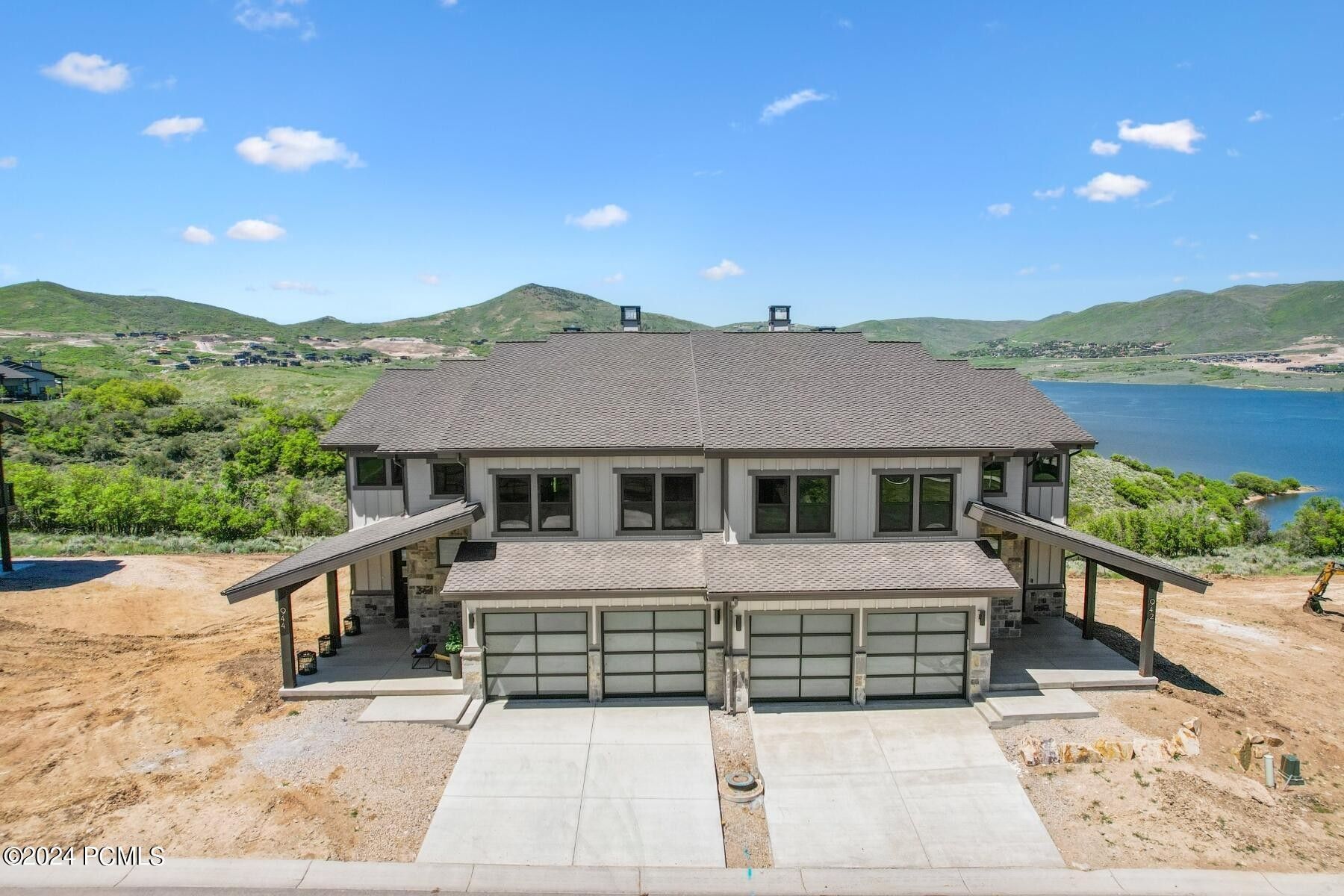 944 W Eland Circle. Heber City, UT 84032