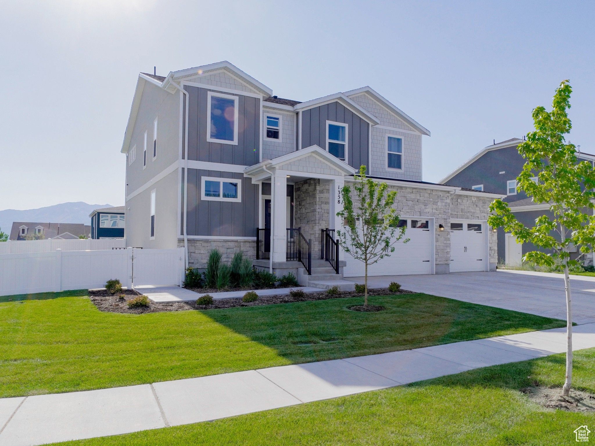 1358 S 1140. Heber City, UT 84032