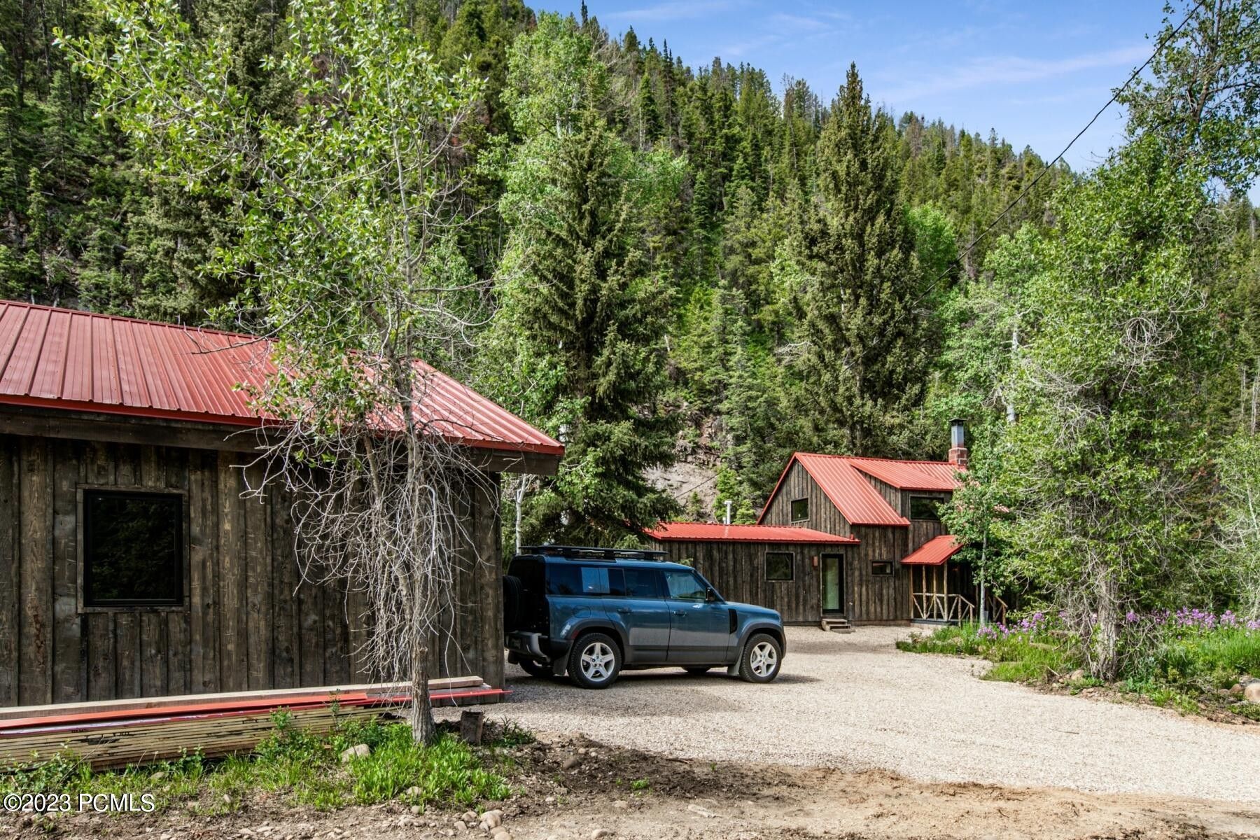 6472 Pine Springs Road. Kamas, UT 84036