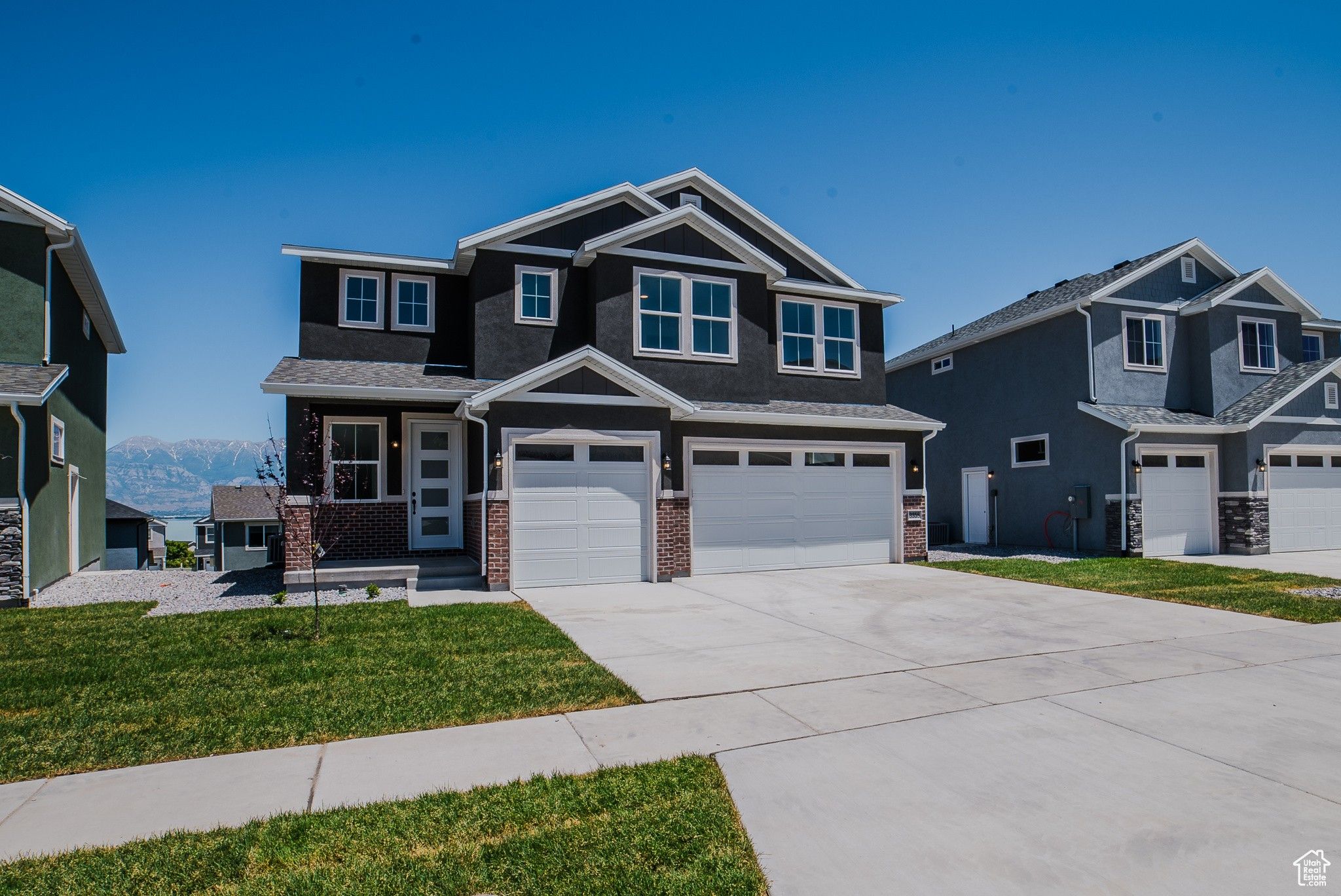 3358 S Heathercrest Dr. Saratoga Springs, UT 84045