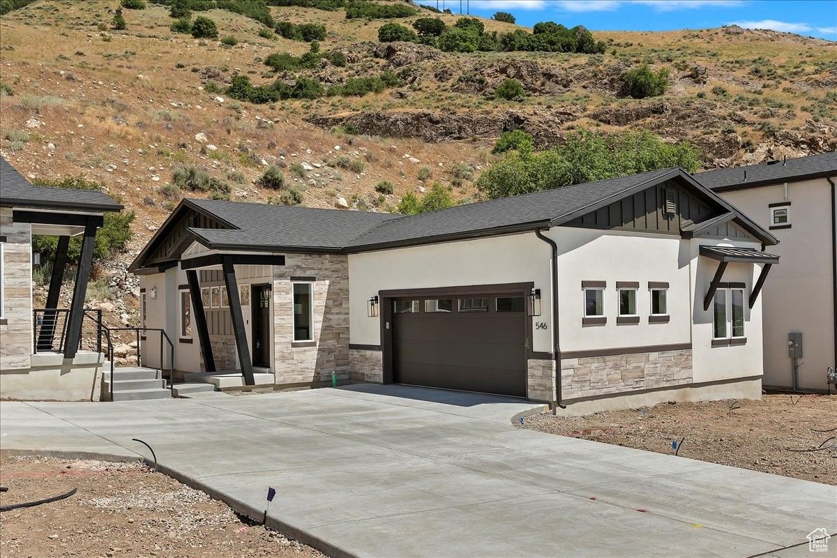 546 Elena Ln. Ogden, UT 84404