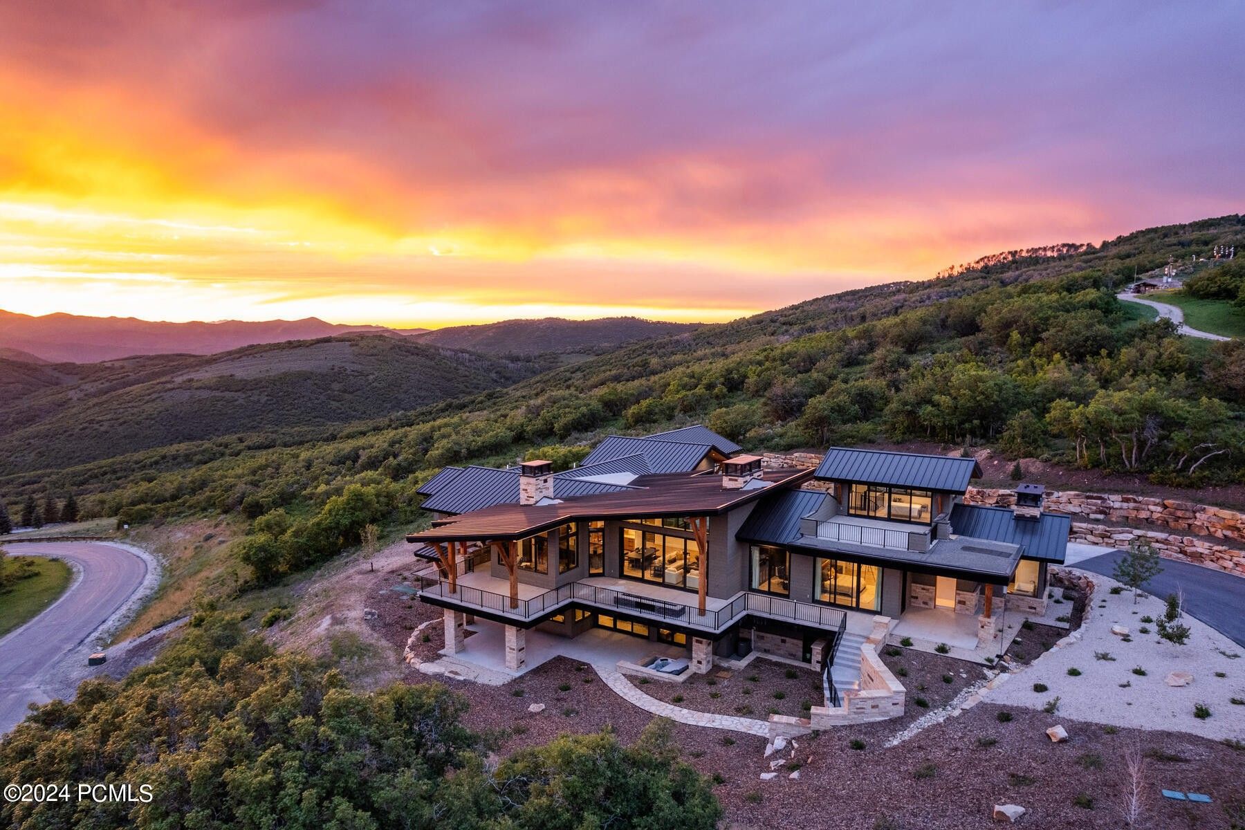 2409 Preserve Drive. Park City, UT 84098