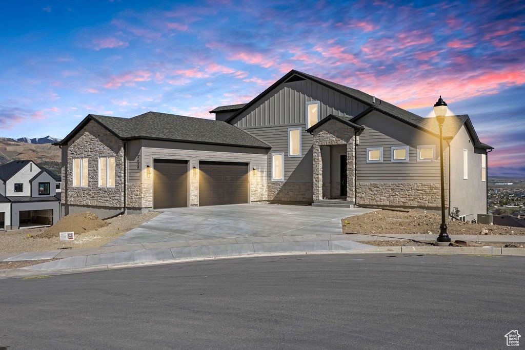 14459 S Johnson Vista Cir. Herriman, UT 84096