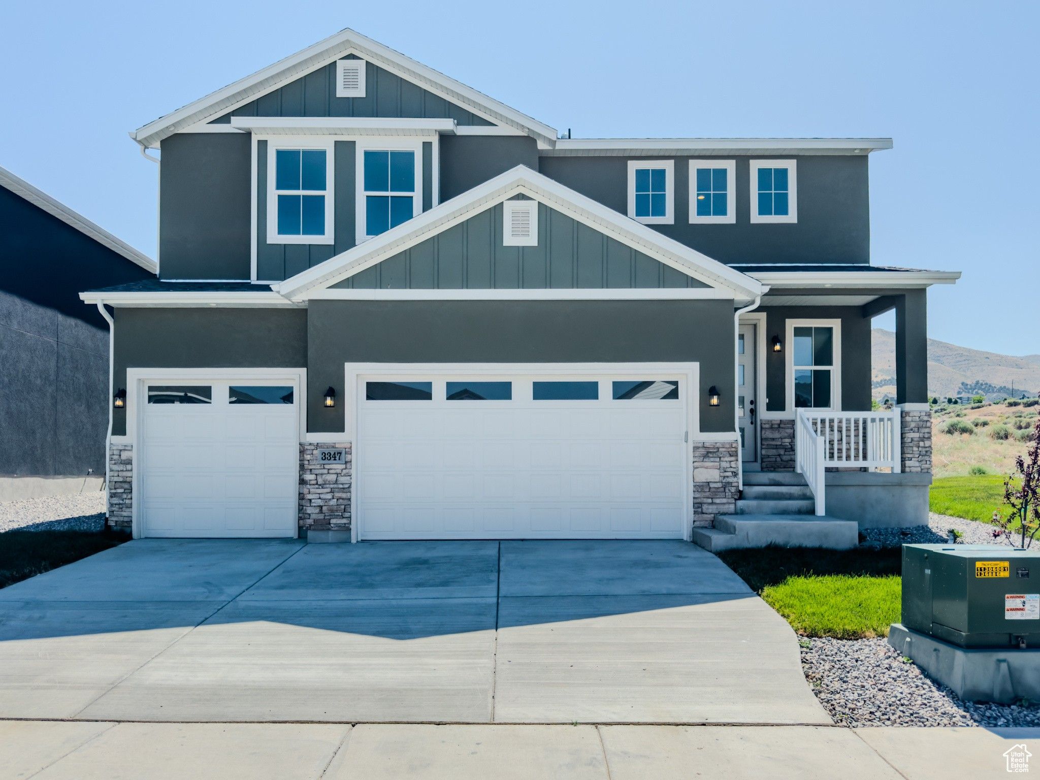 3347 S Heathercrest. Saratoga Springs, UT 84045