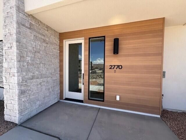 2770 Silver Cholla Ln. St George, UT 84770