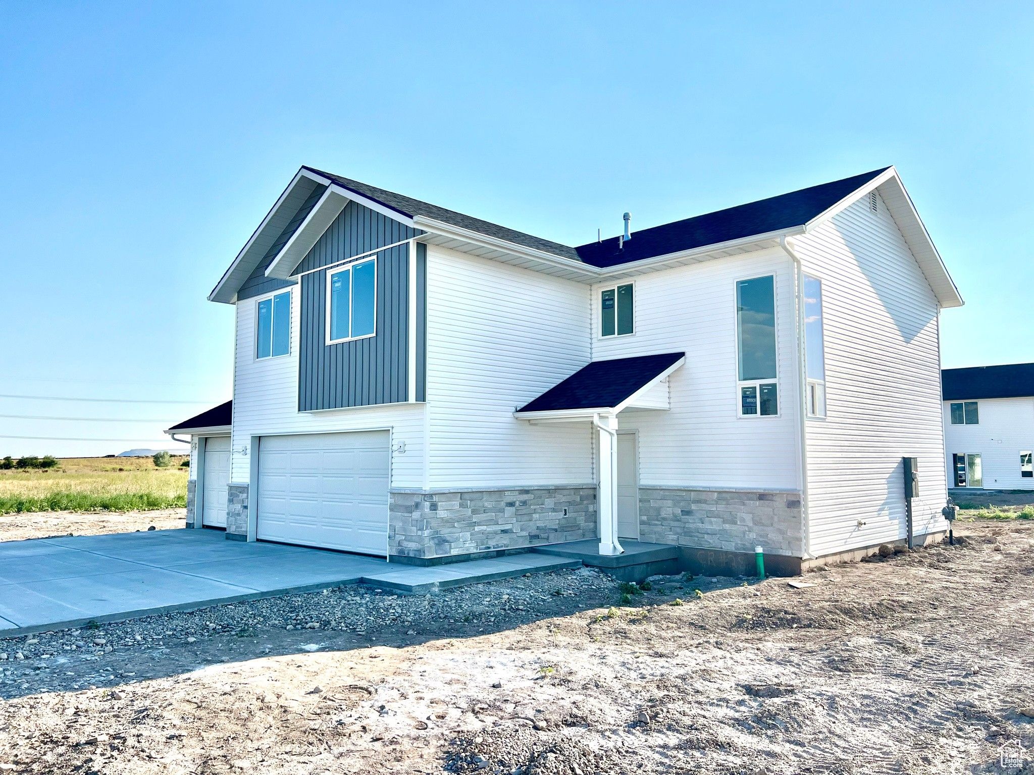 121 W 1300. Tremonton, UT 84337