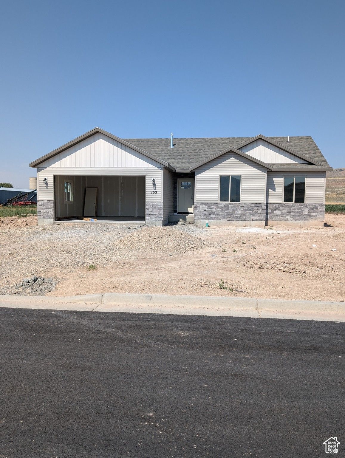 153 N 900. Garland, UT 84312