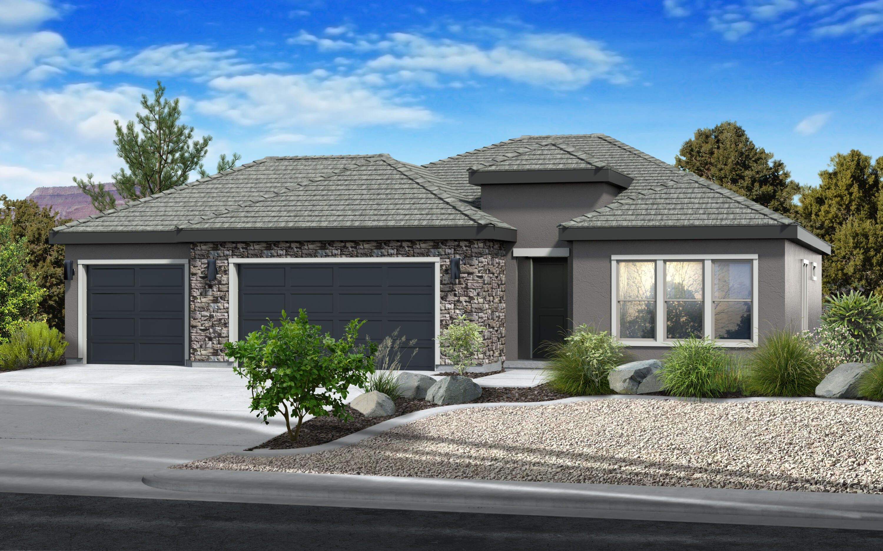 Lot 41 Rosalia Ridge  Divario. St George, UT 84770