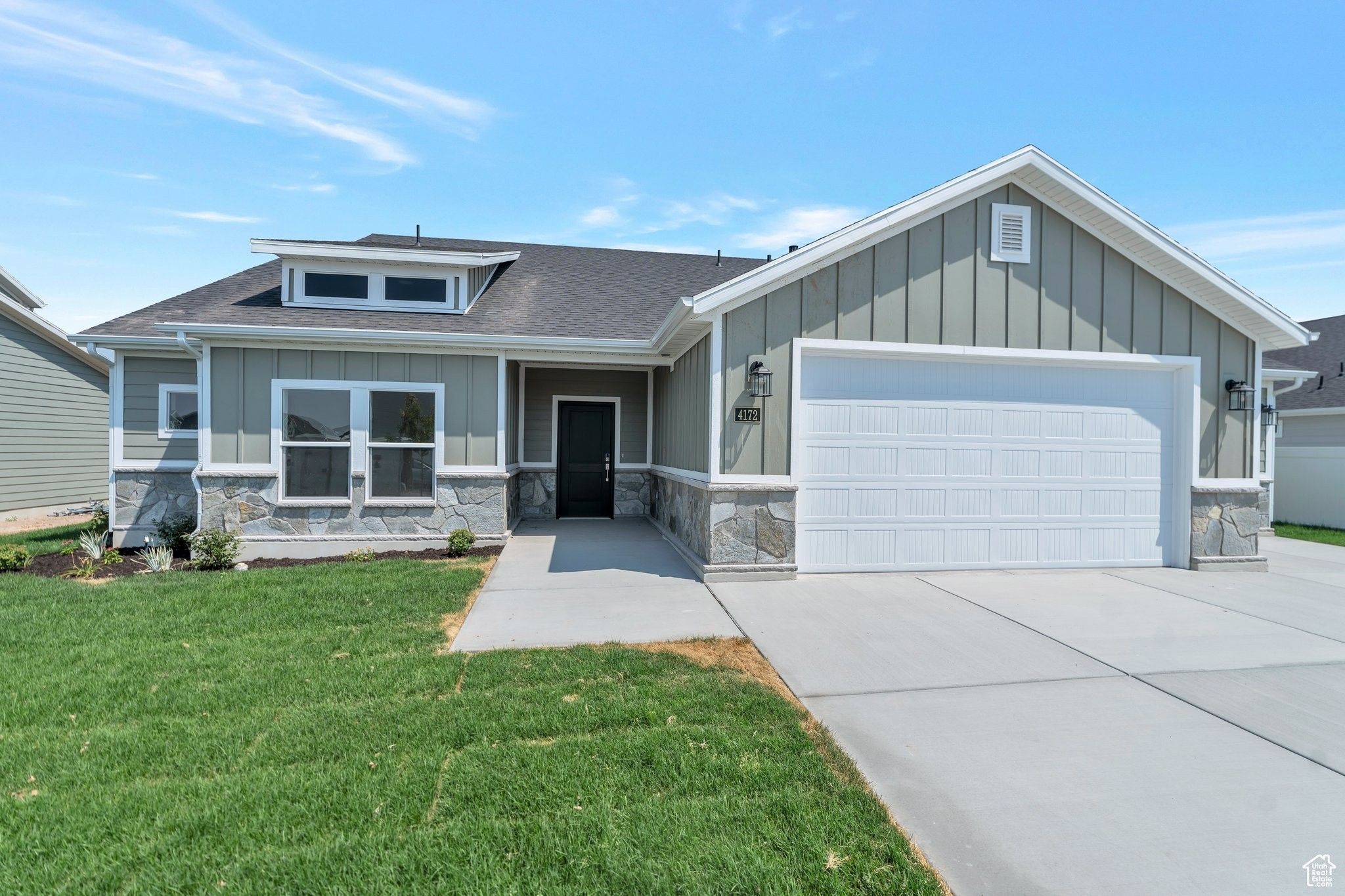 4172 W 975. West Point, UT 84015