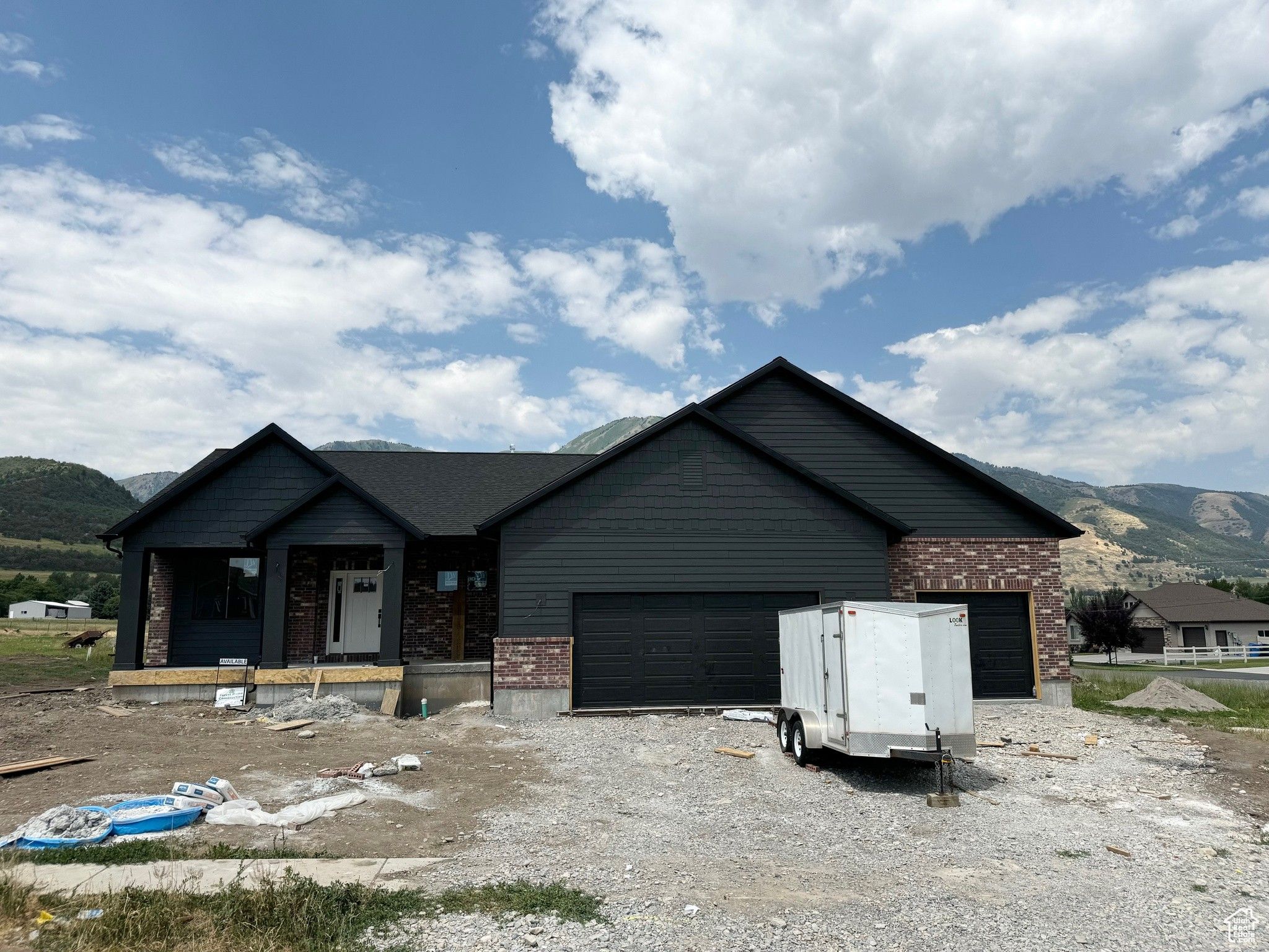 815 S 50. Wellsville, UT 84339