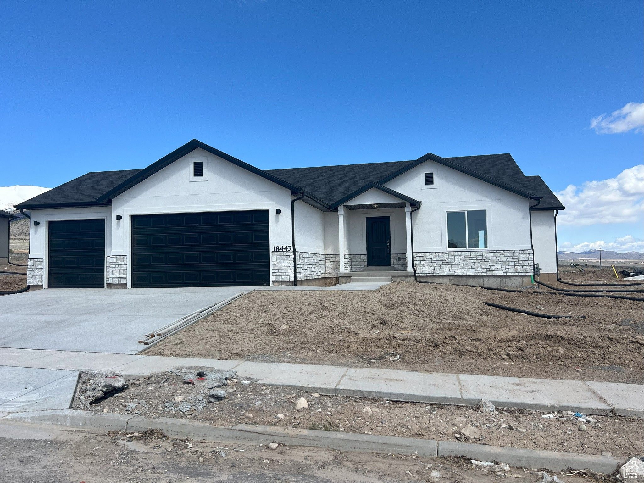 340 N 725. Mt Pleasant, UT 84647