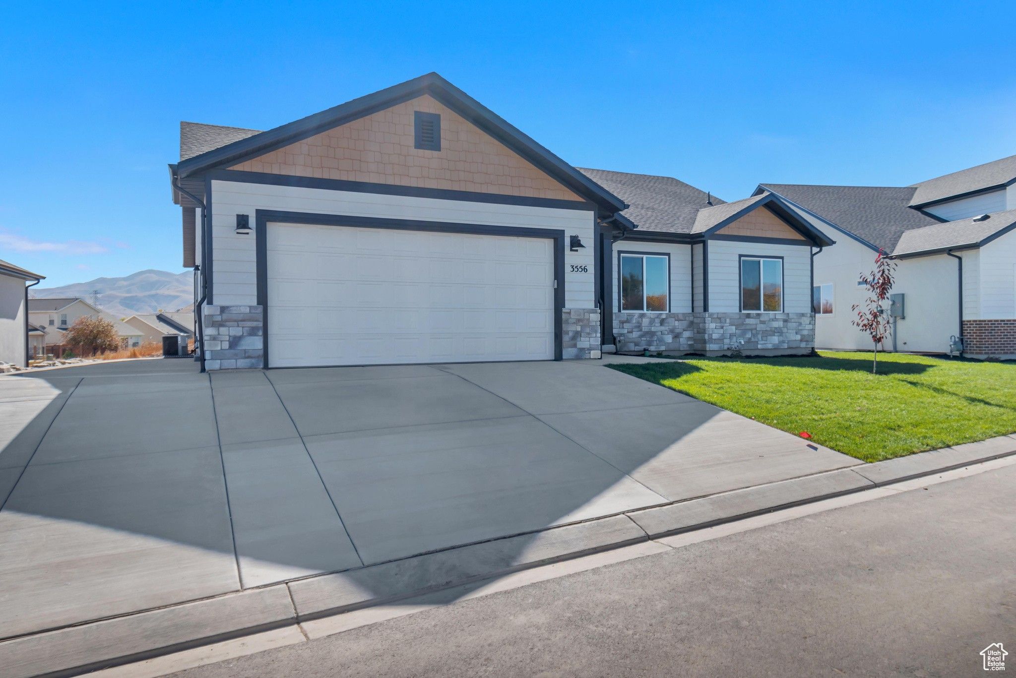 3556 E Royal Dornoch Dr. Eagle Mountain, UT 84005