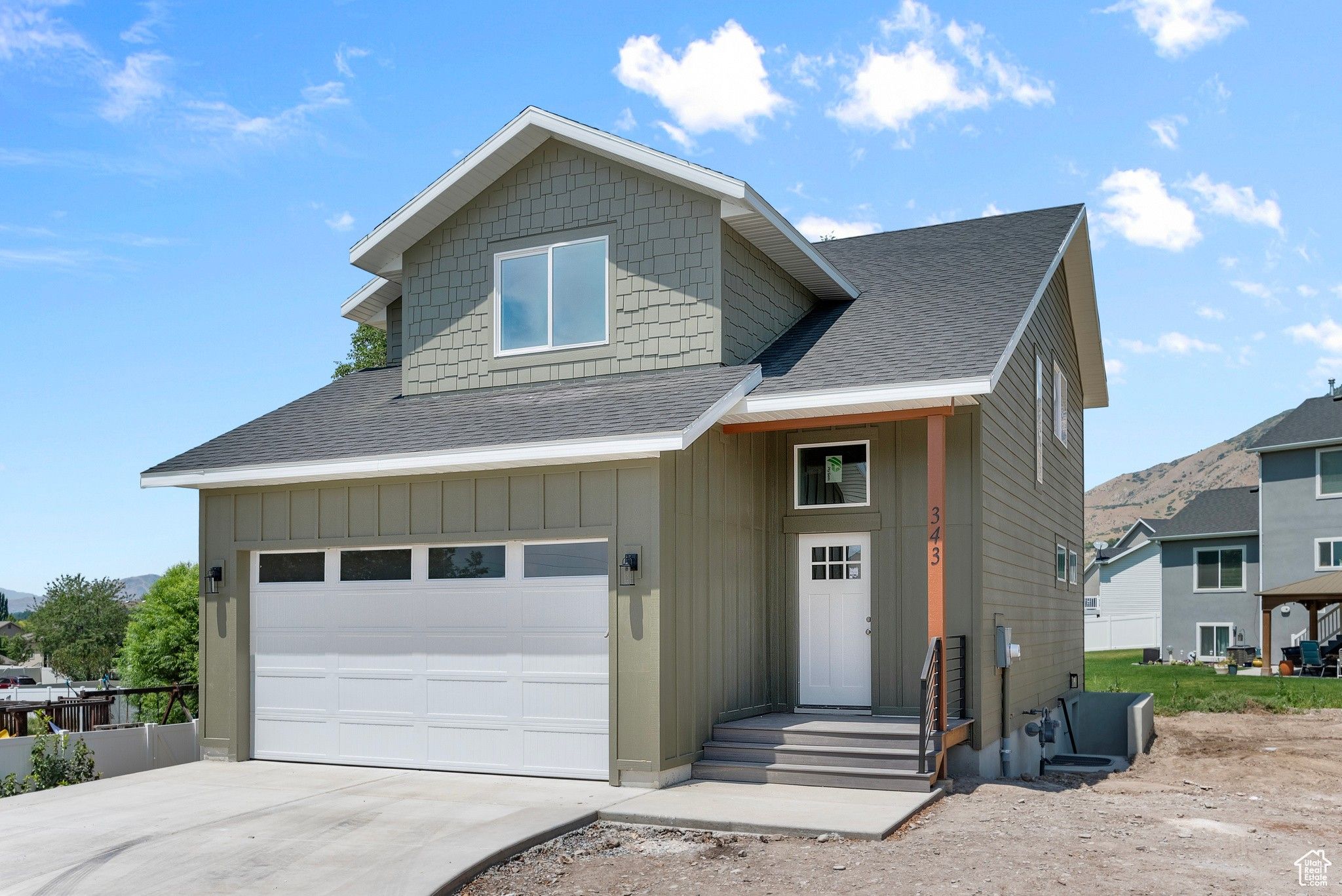 343 E 1100. Pleasant Grove, UT 84062