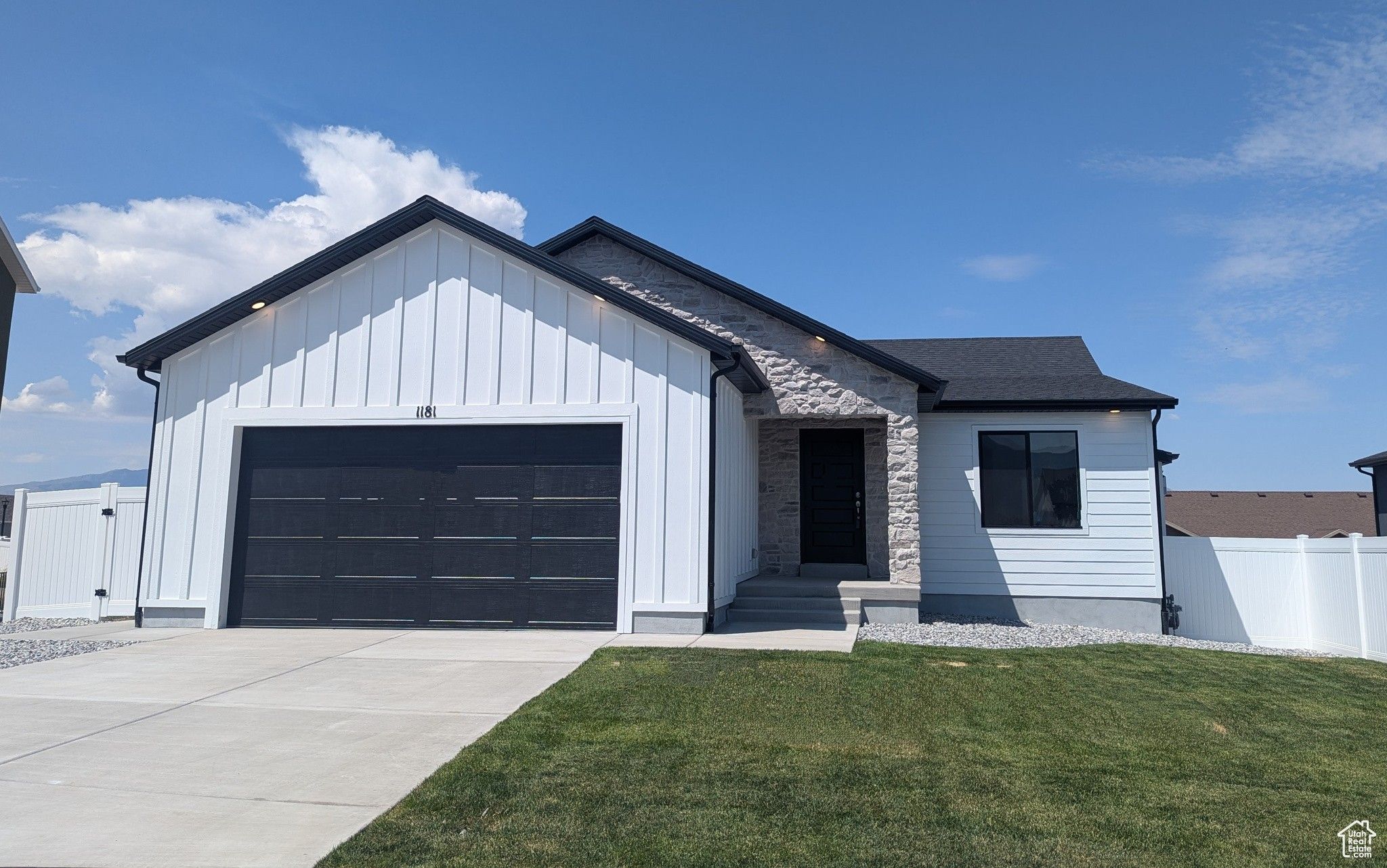 1181 N Clemente Way. Tooele, UT 84074