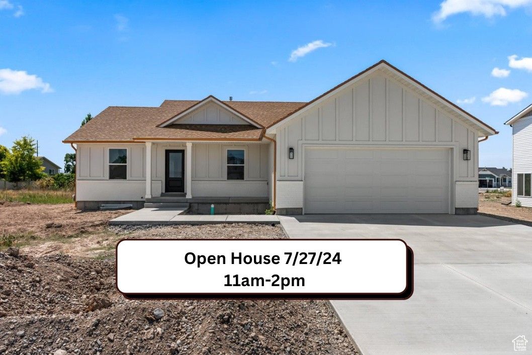 1372 E 1230. Garland, UT 84312