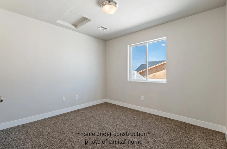 502 W 2360 N. Cedar City, UT 84721