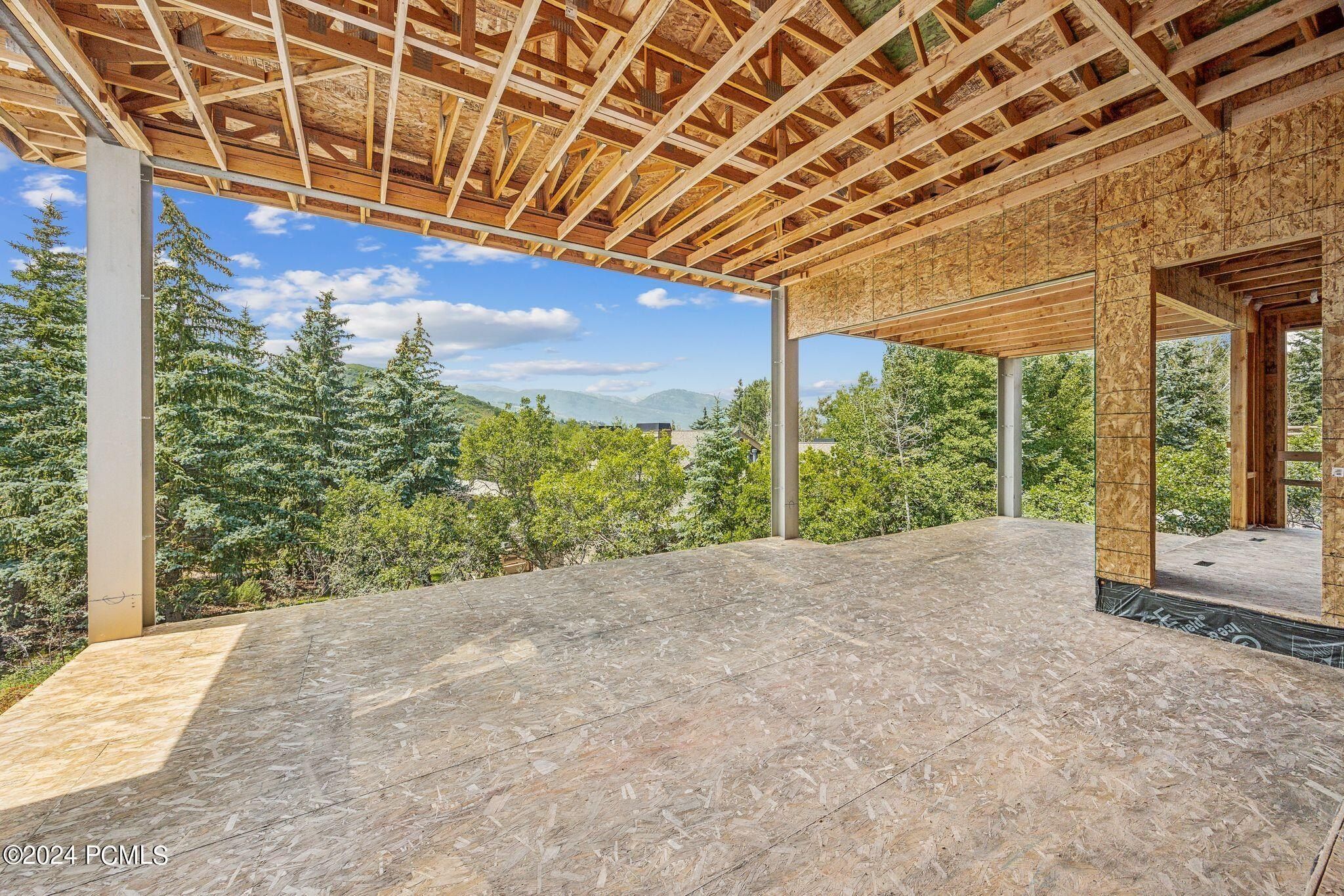 3506 Oak Wood Drive. Park City, UT 84060