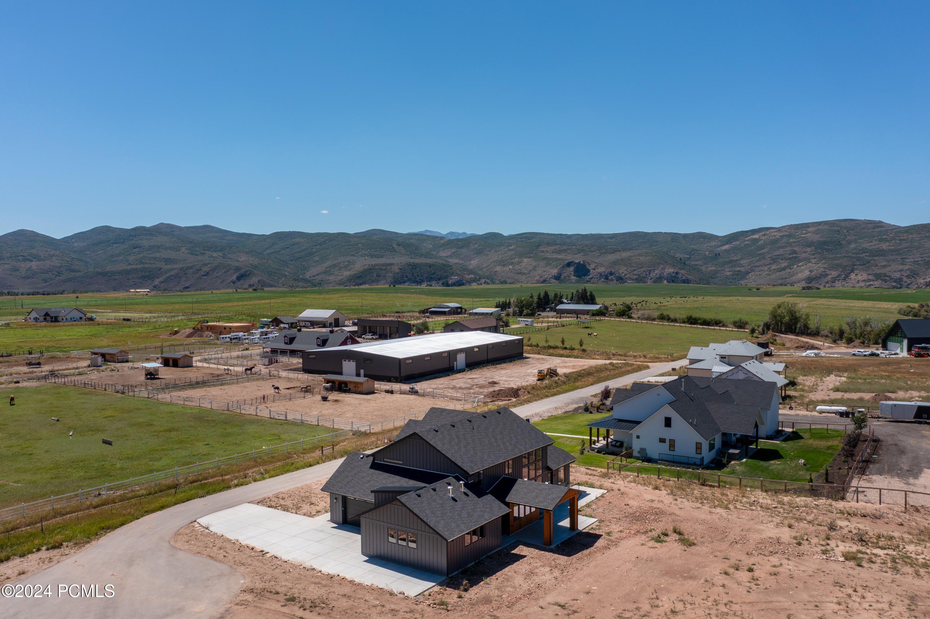 1788 Farmhouse Flats Road. Peoa, UT 84061