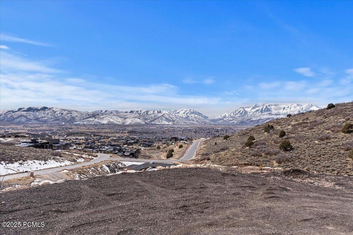 1878 Chimney Rock Road. Heber City, UT 84032