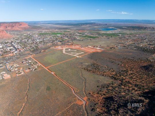 400 S Moki Dr. Kanab, UT 84741