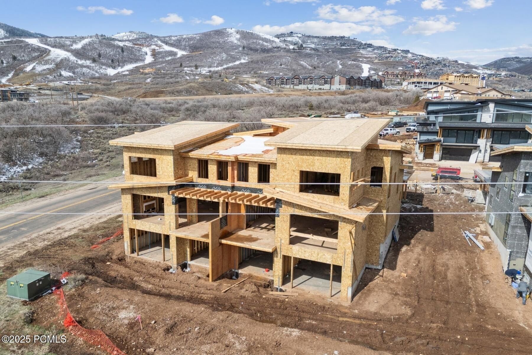 1908 W Mochila Circle. Heber City, UT 84032