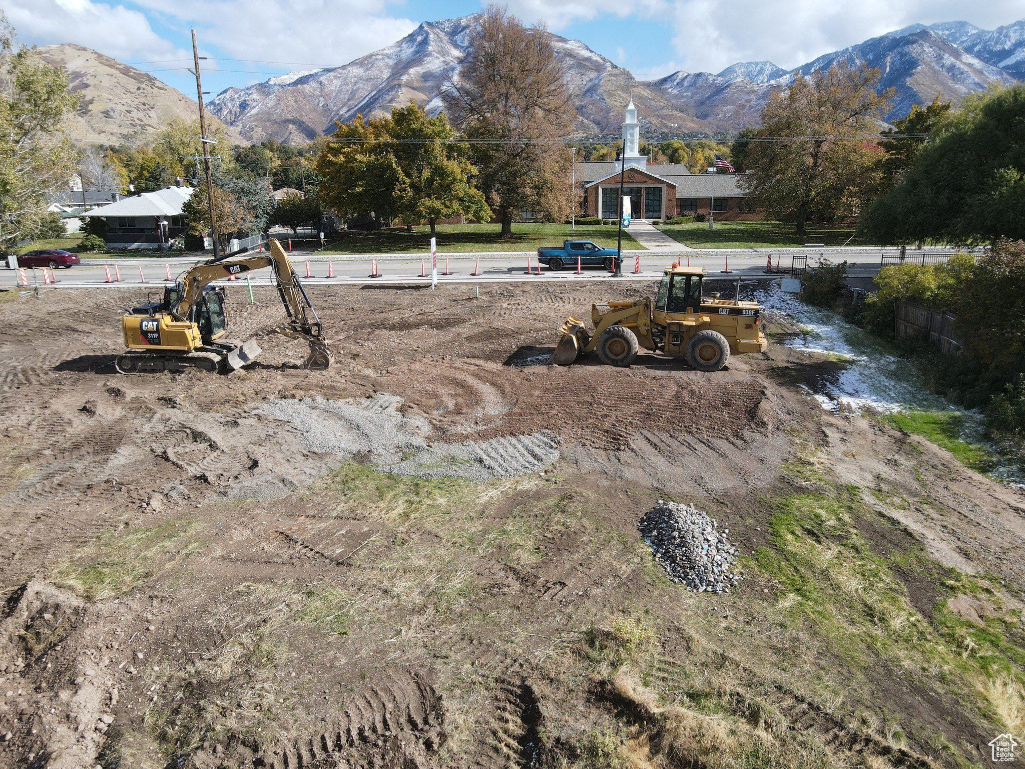 3094 S 2300 E. Millcreek, UT 84109