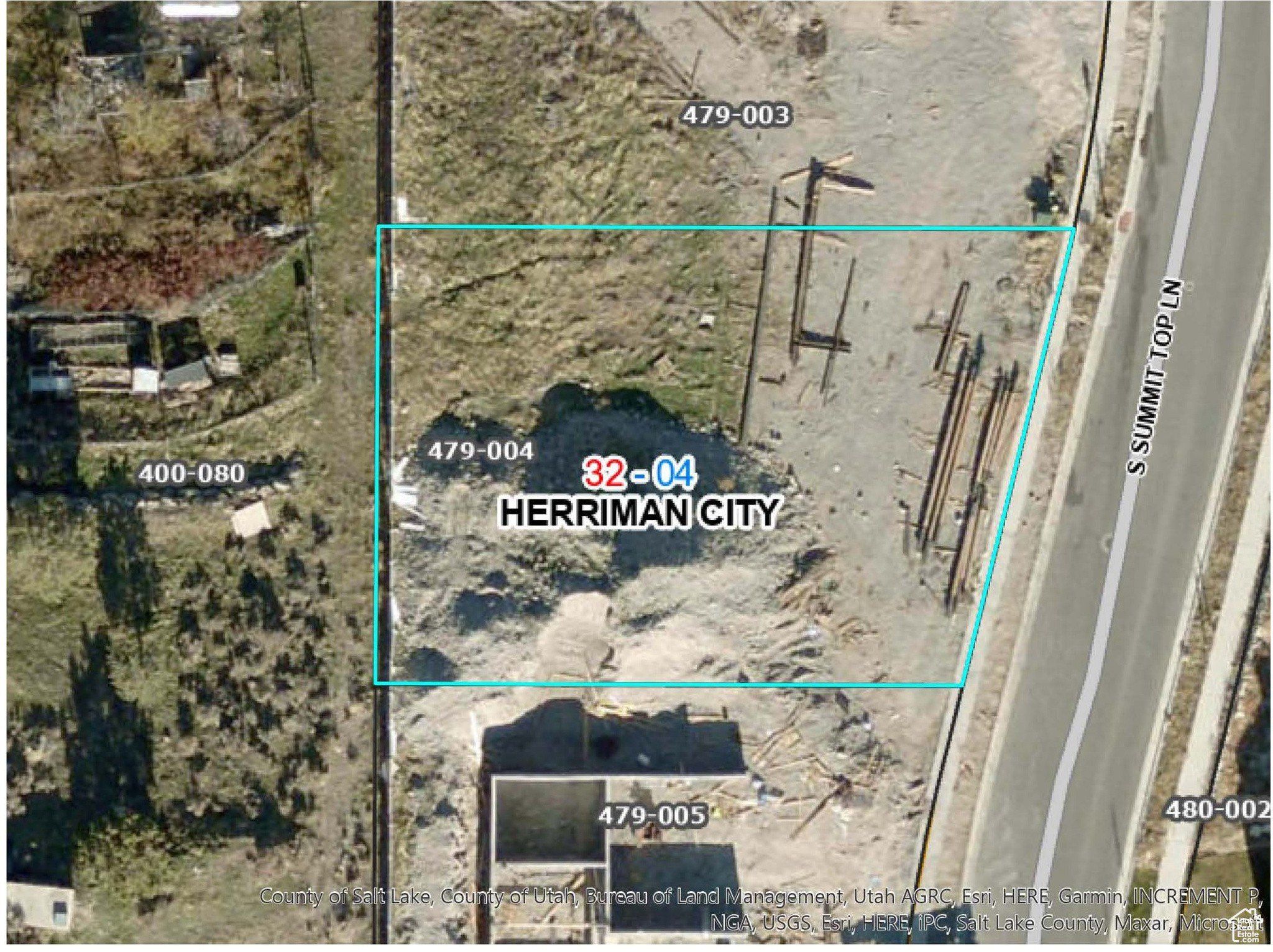 14136 S Summit Top Ln Unit 140. Herriman, UT 84096