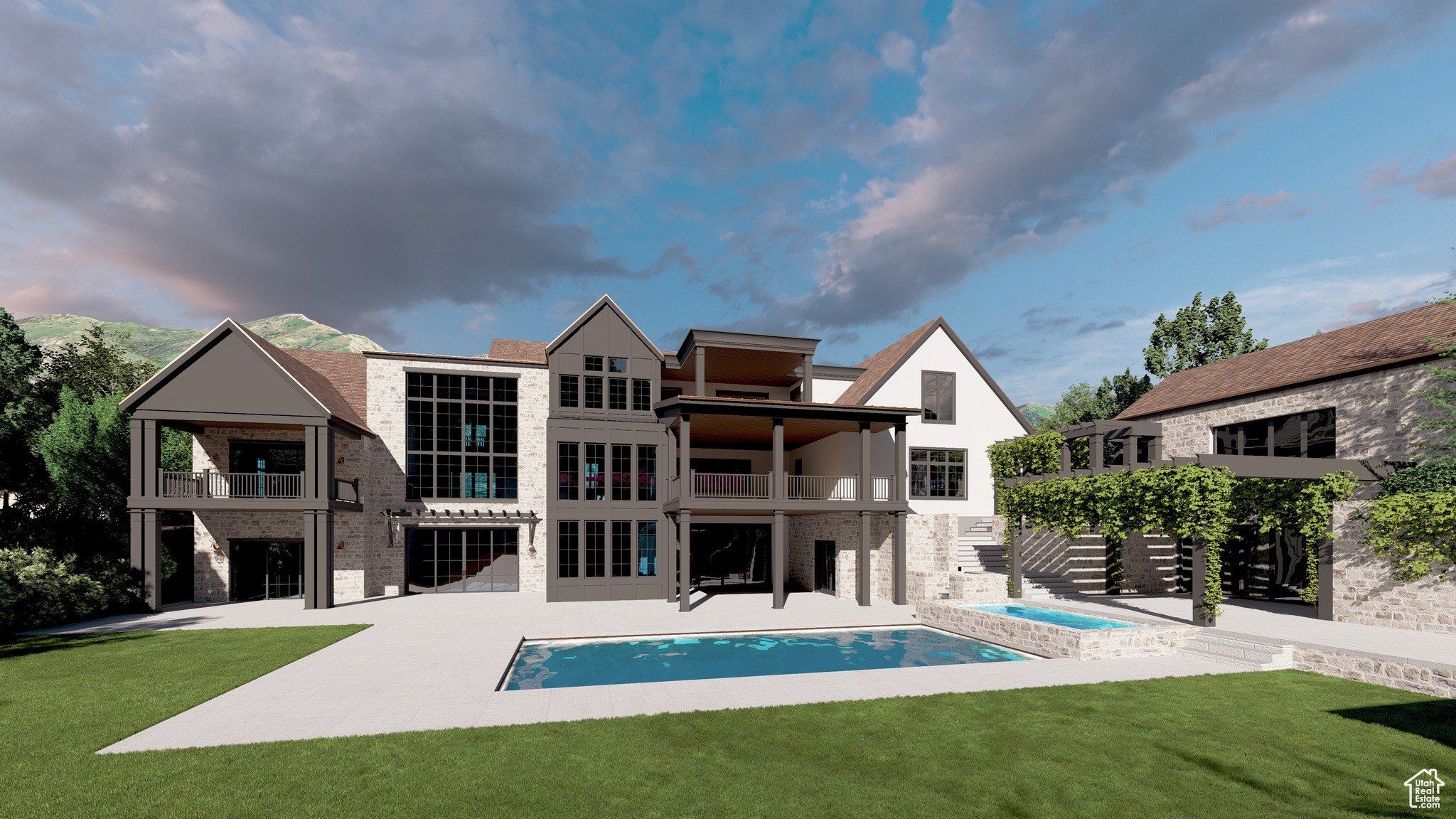 1677 N Elk Ridge Ln Unit 18. Alpine, UT 84004