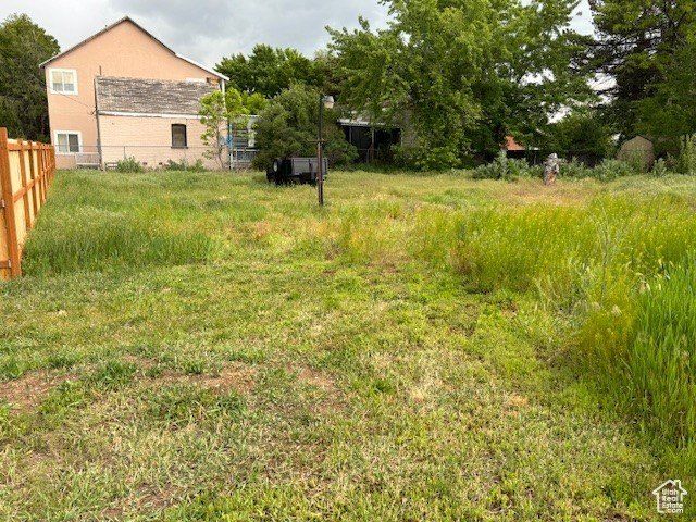 4913 S Naylor Ln. Murray, UT 84107