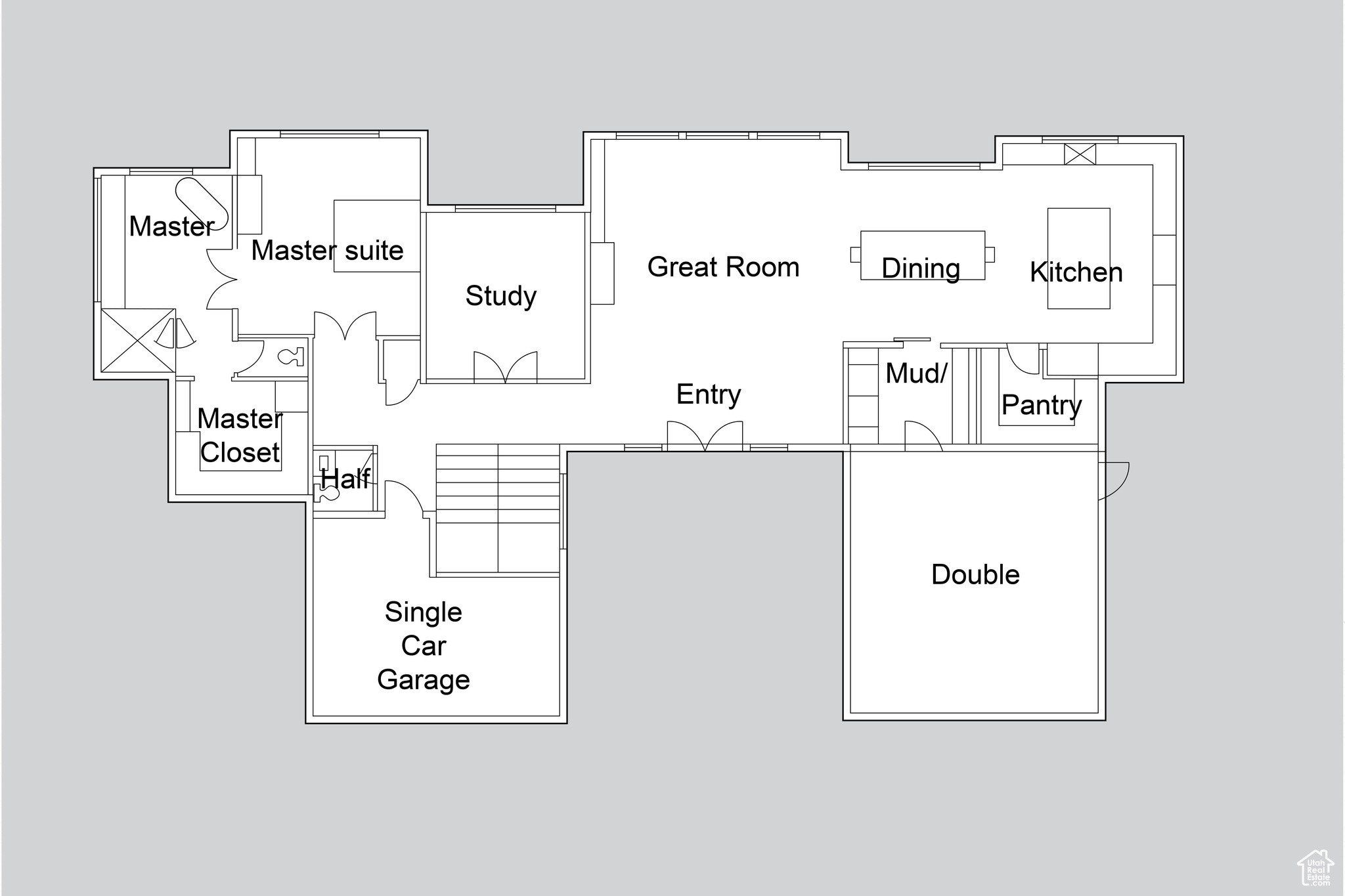 14171 S Summit Top Ln. Herriman, UT 84096