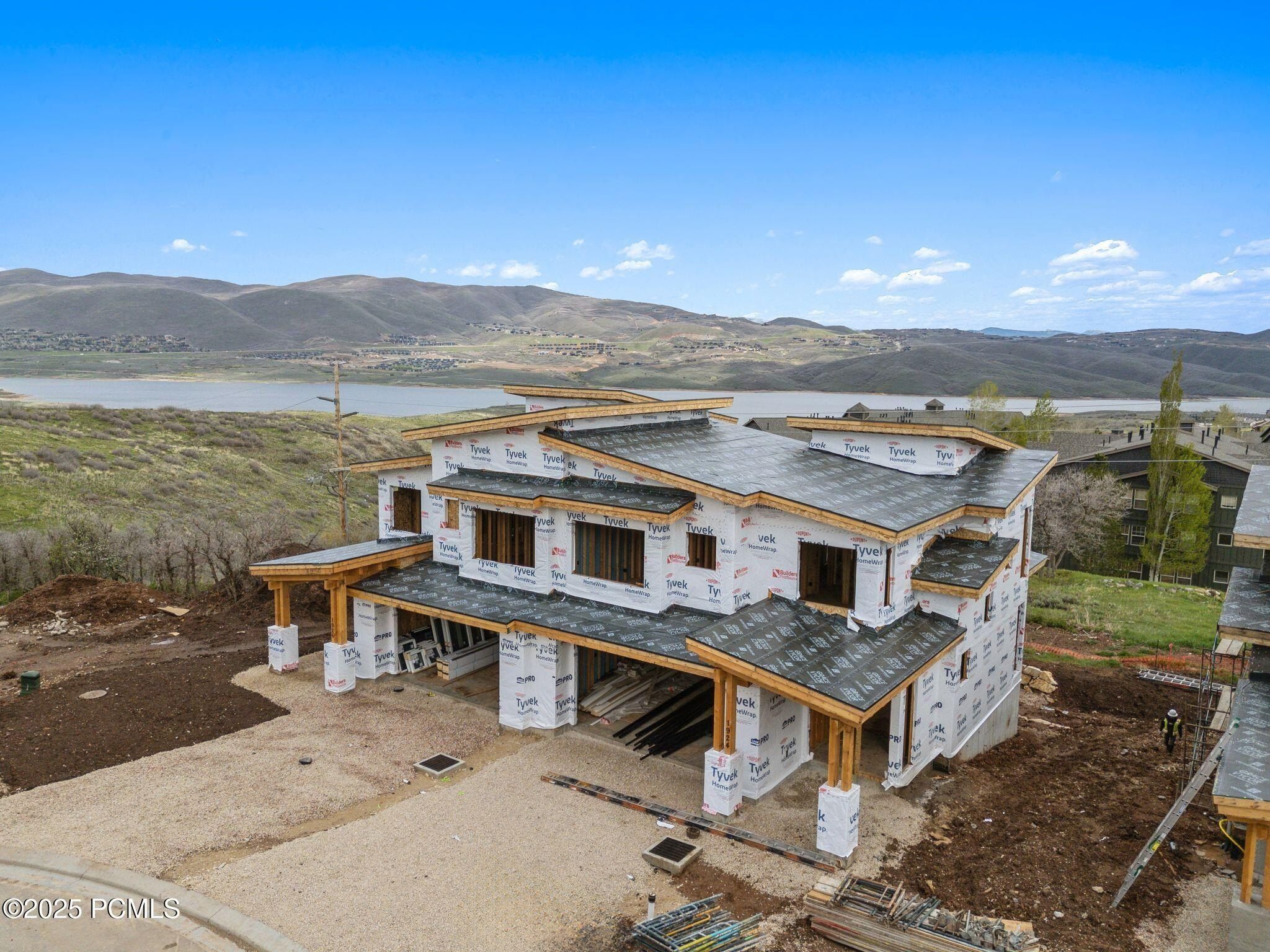 1924 W Mochila Circle Unit 10. Heber City, UT 84032