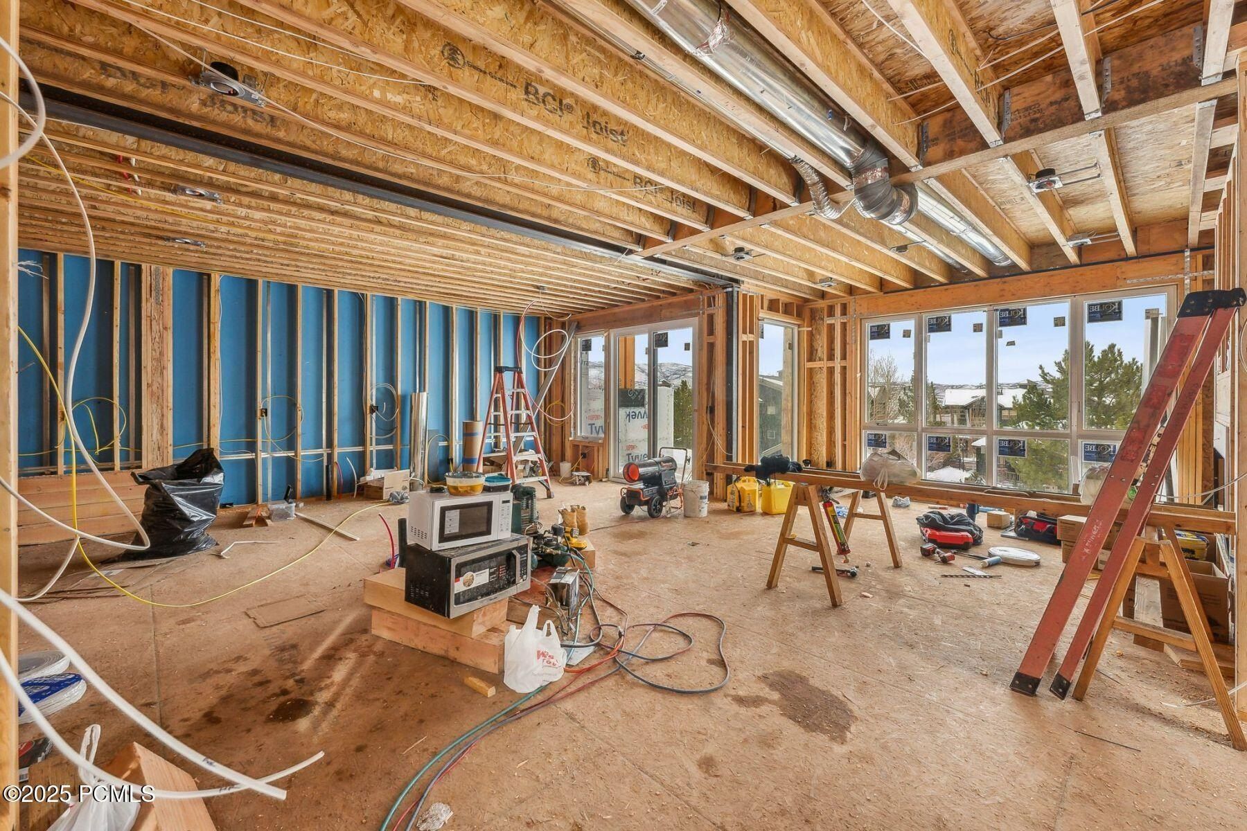 1912 W Mochila Circle. Heber City, UT 84032