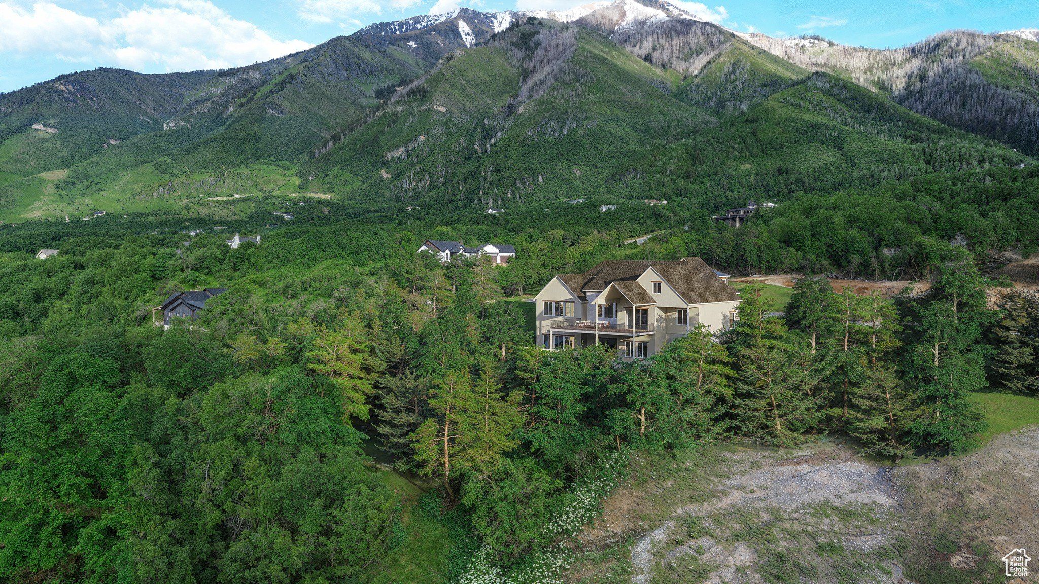 1087 S Loafer Dr. Woodland Hills, UT 84653