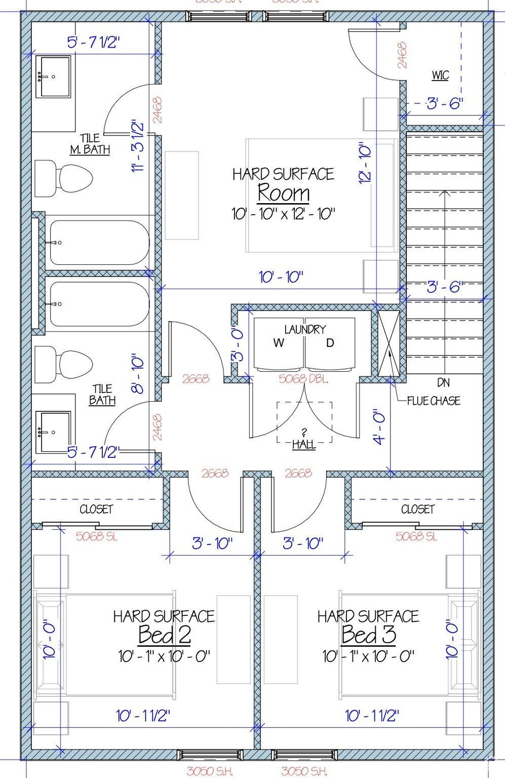 458 W Madison St S. Hyde Park, UT 84318