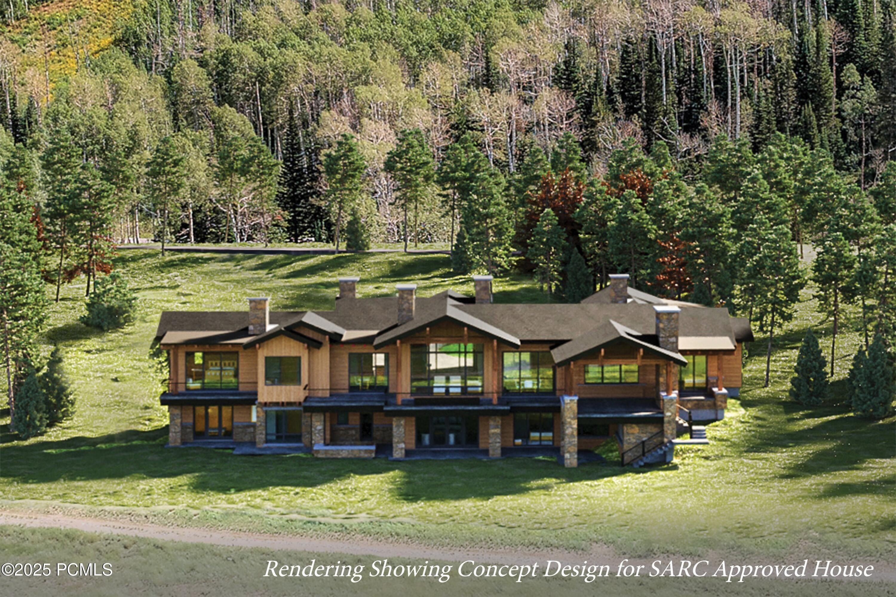 263 White Pine Canyon Road. Park City, UT 84060