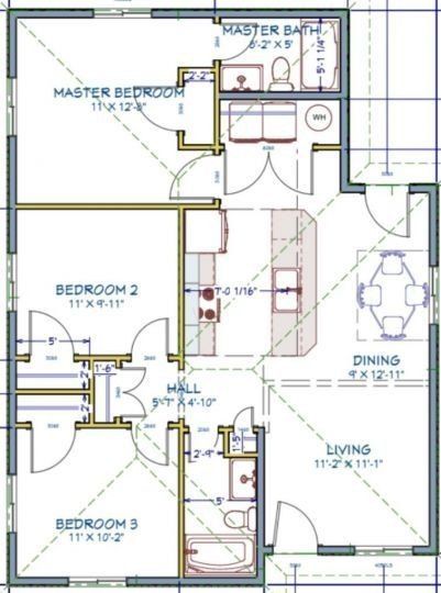 3115 E Kason Ct. Kanab, UT 84741